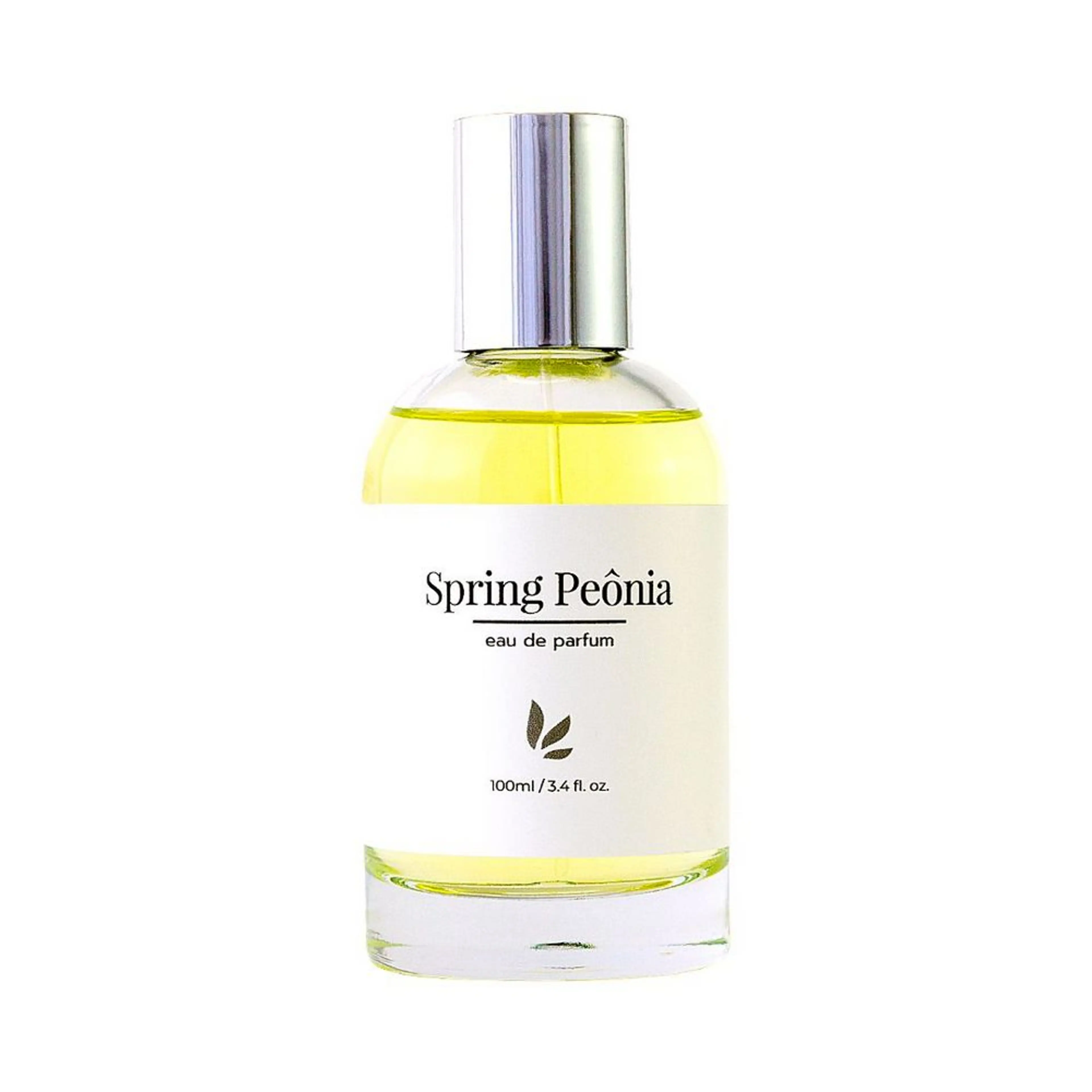 Spring Peônia