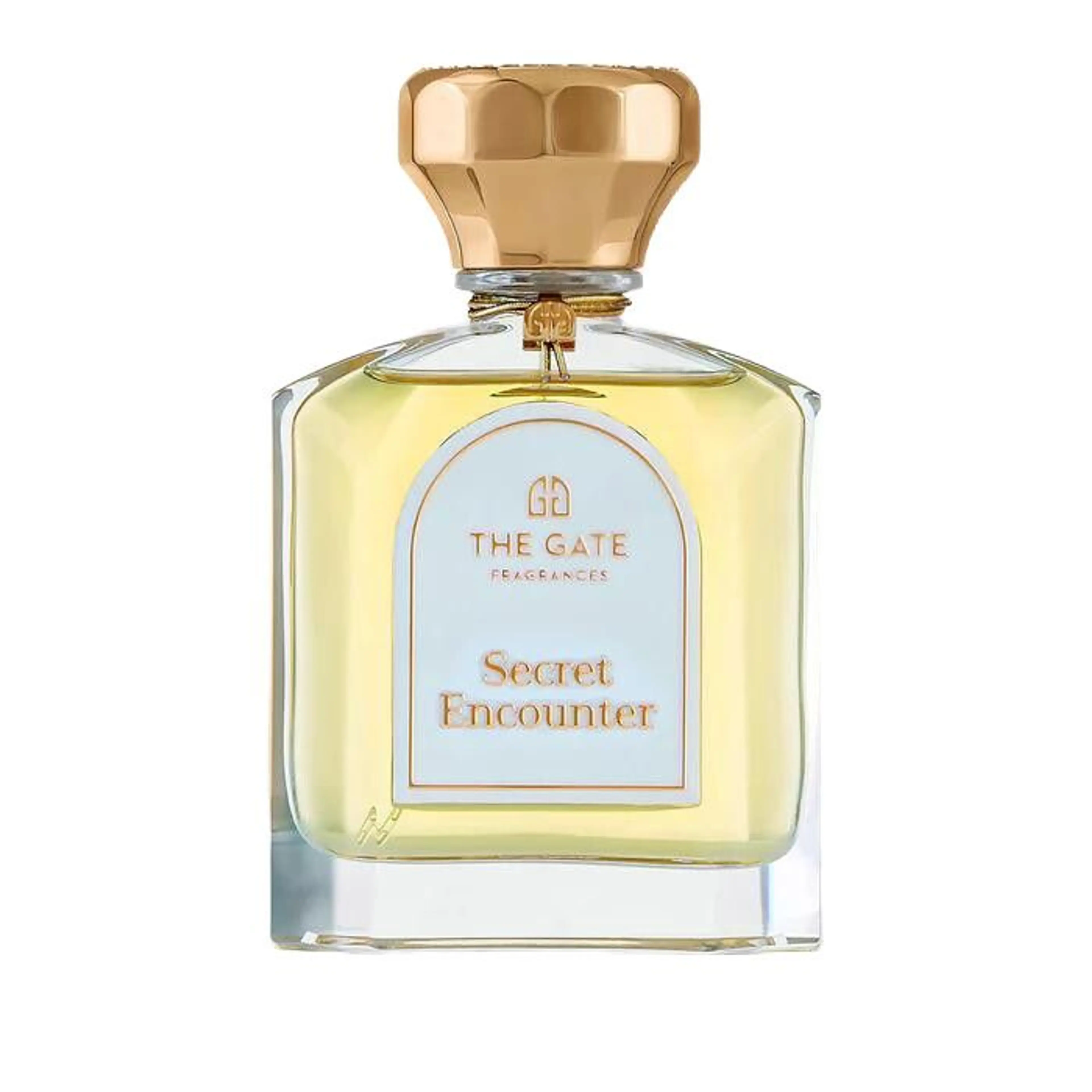 Secret Encounter Extrait de Parfum