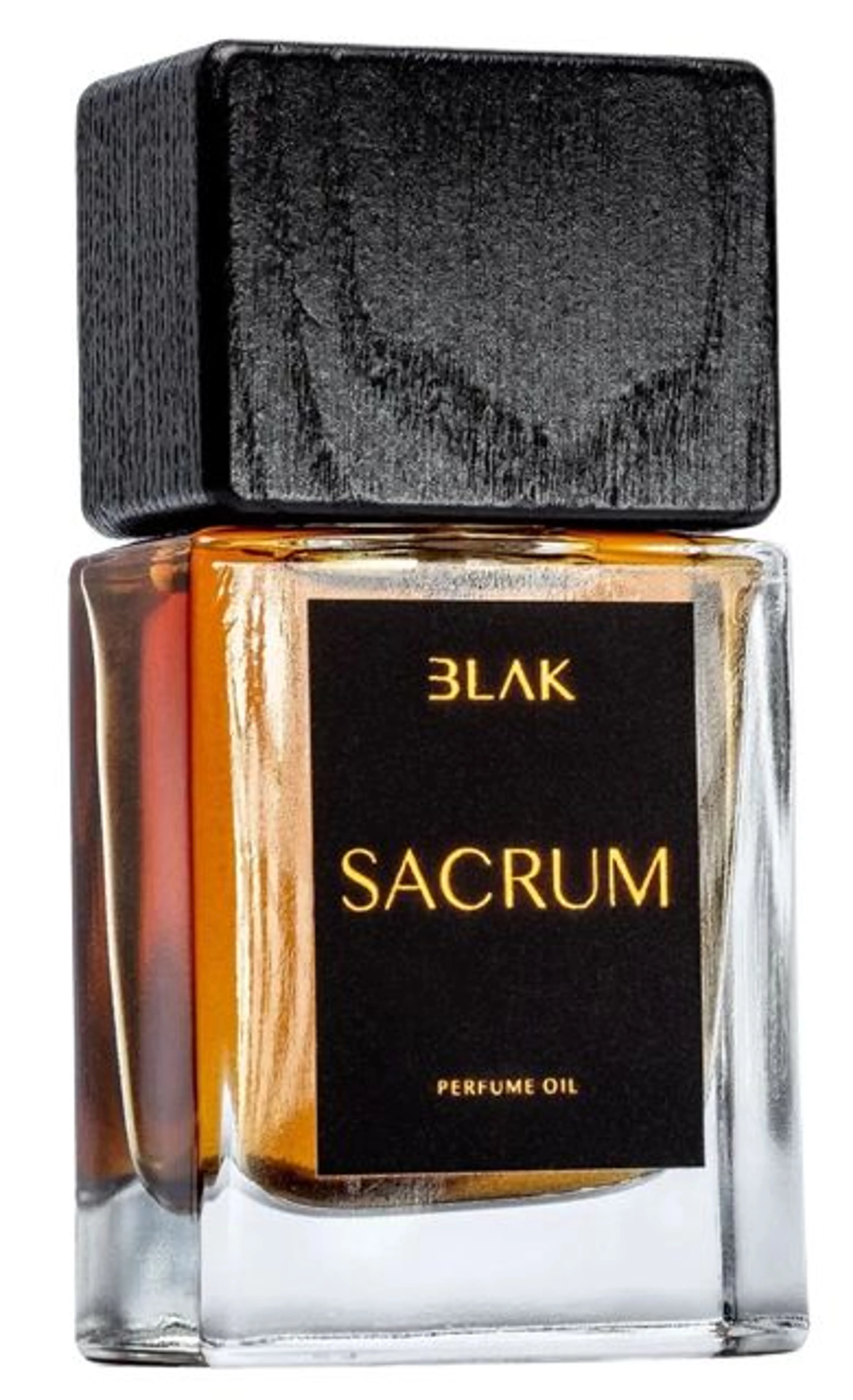 Sacrum