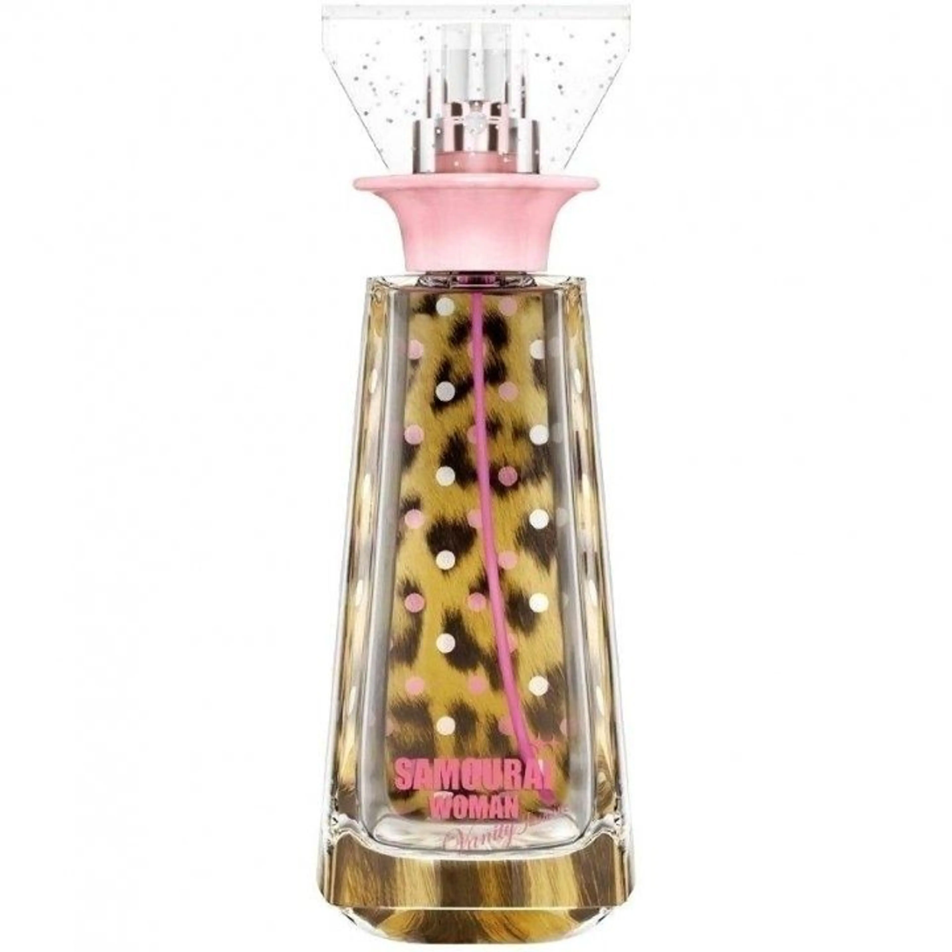 Samouraï Woman Vanity Jasmine