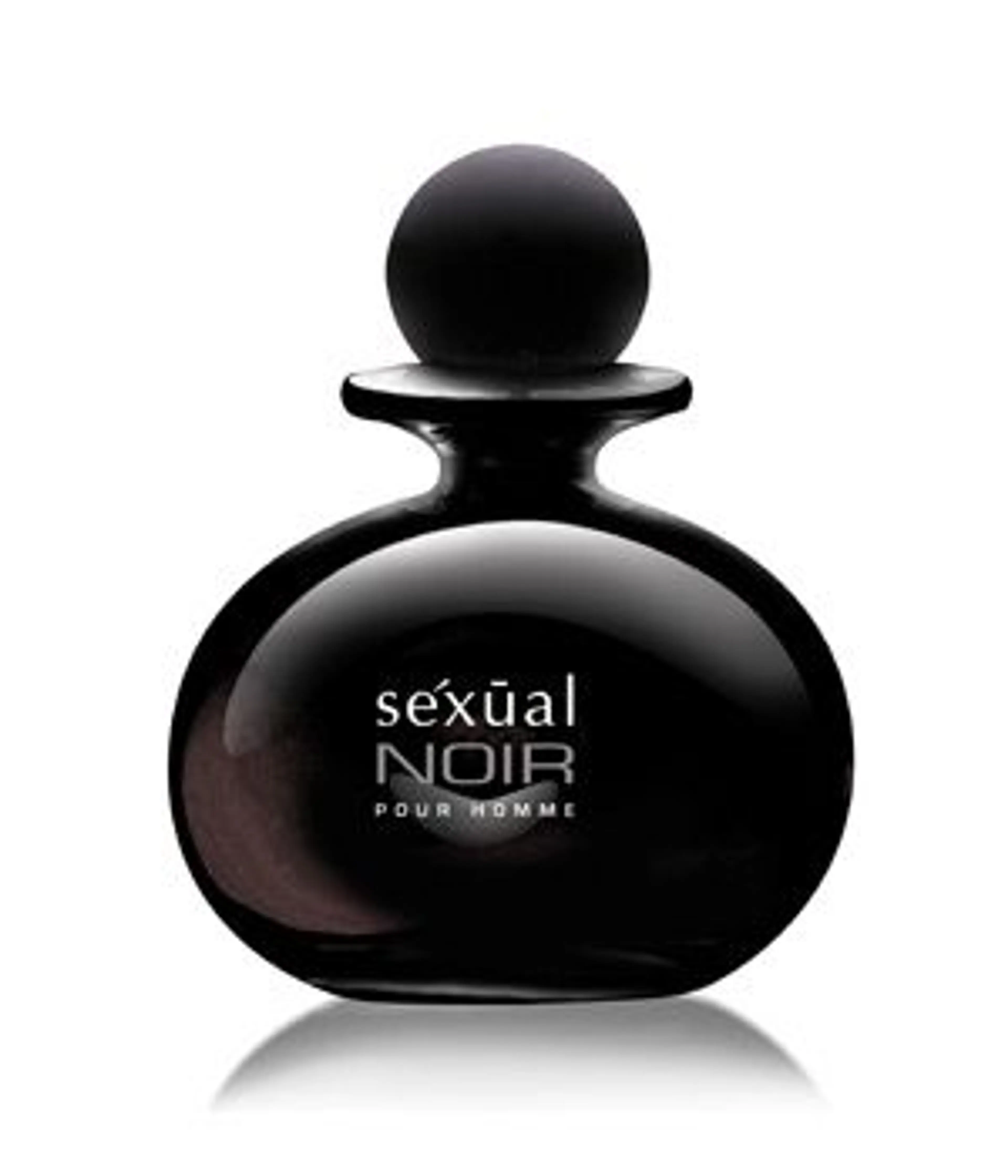 Sexual Noir