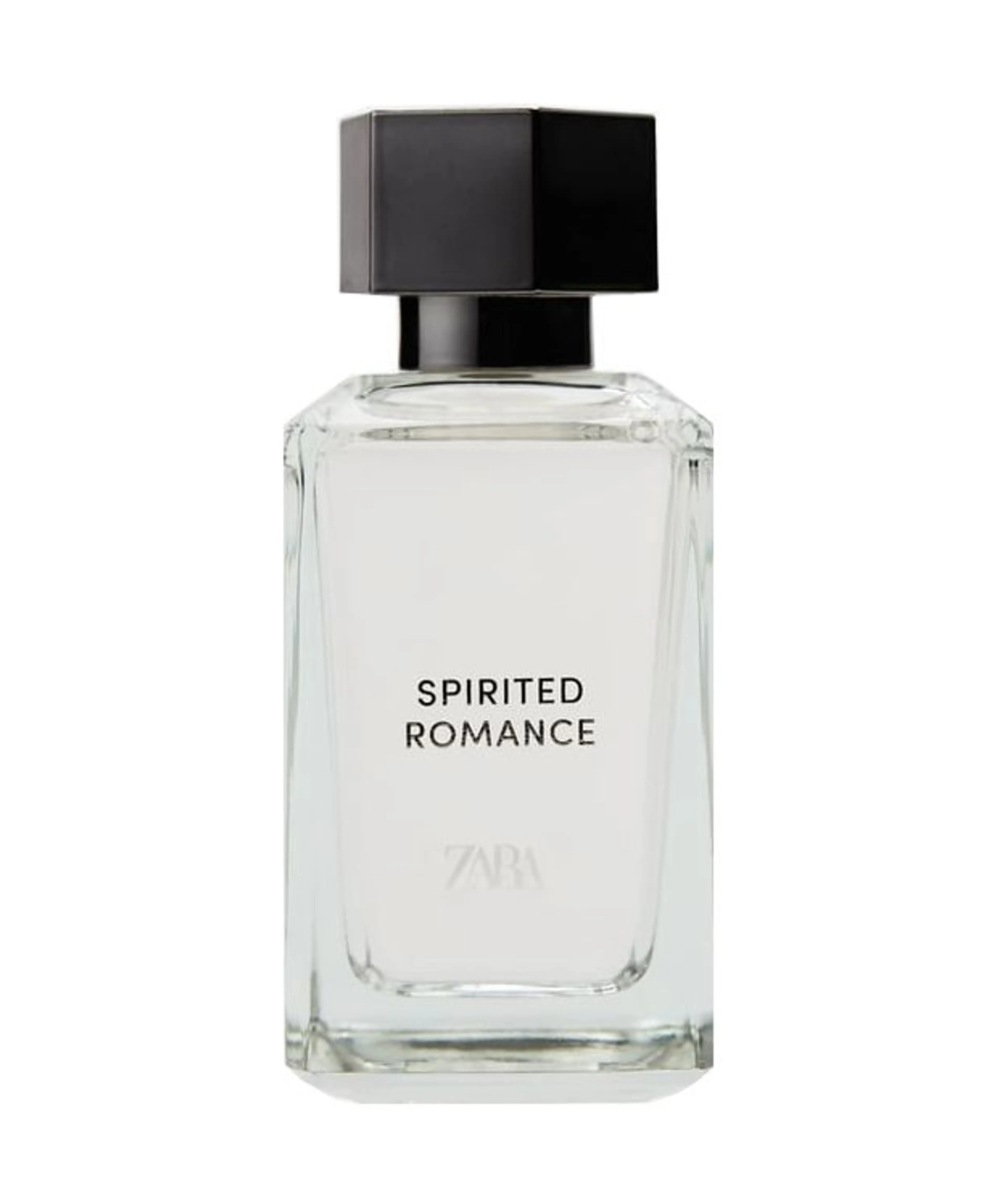 Spirited Romance (Into The Floral)