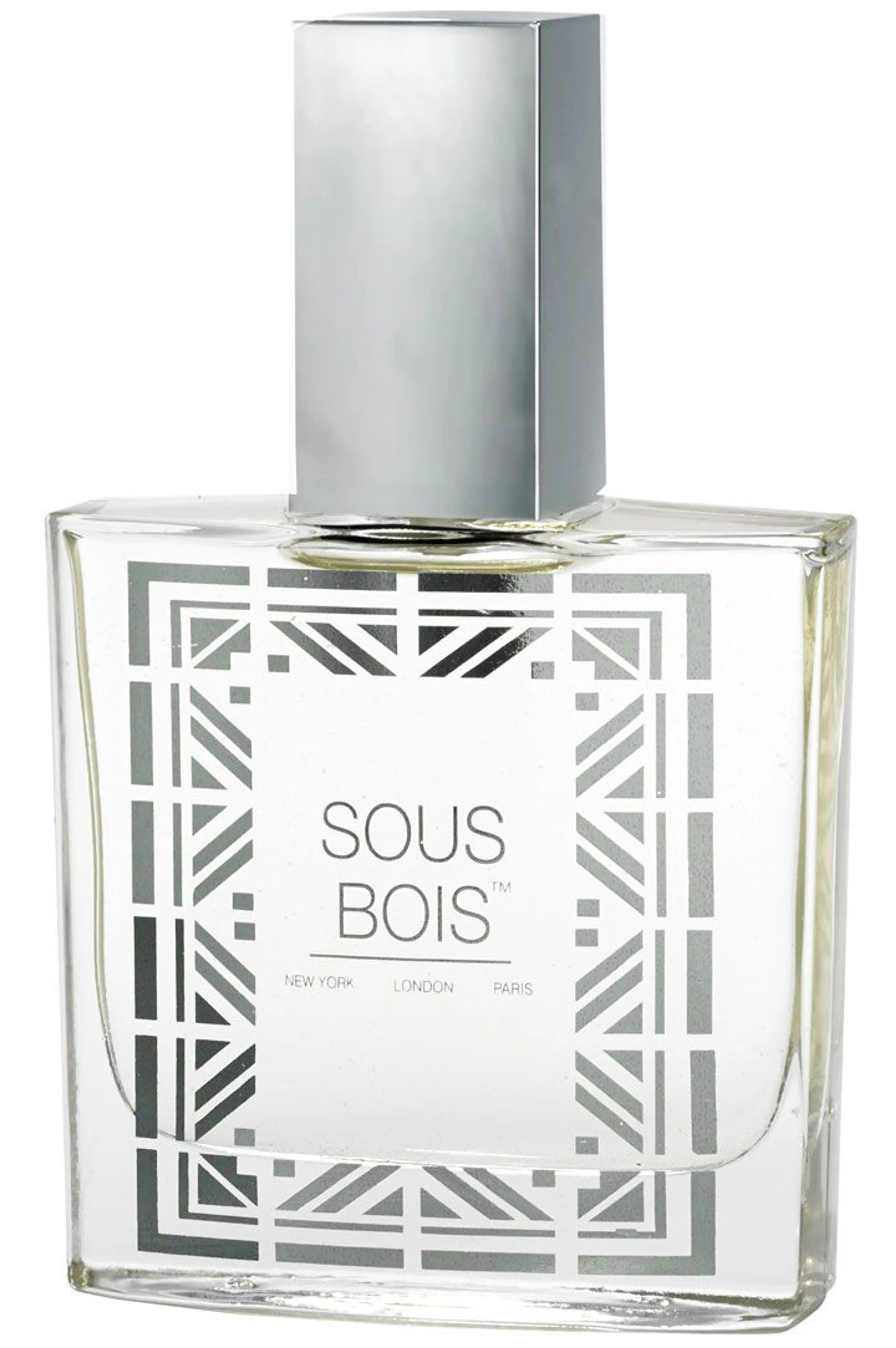 Sous Bois