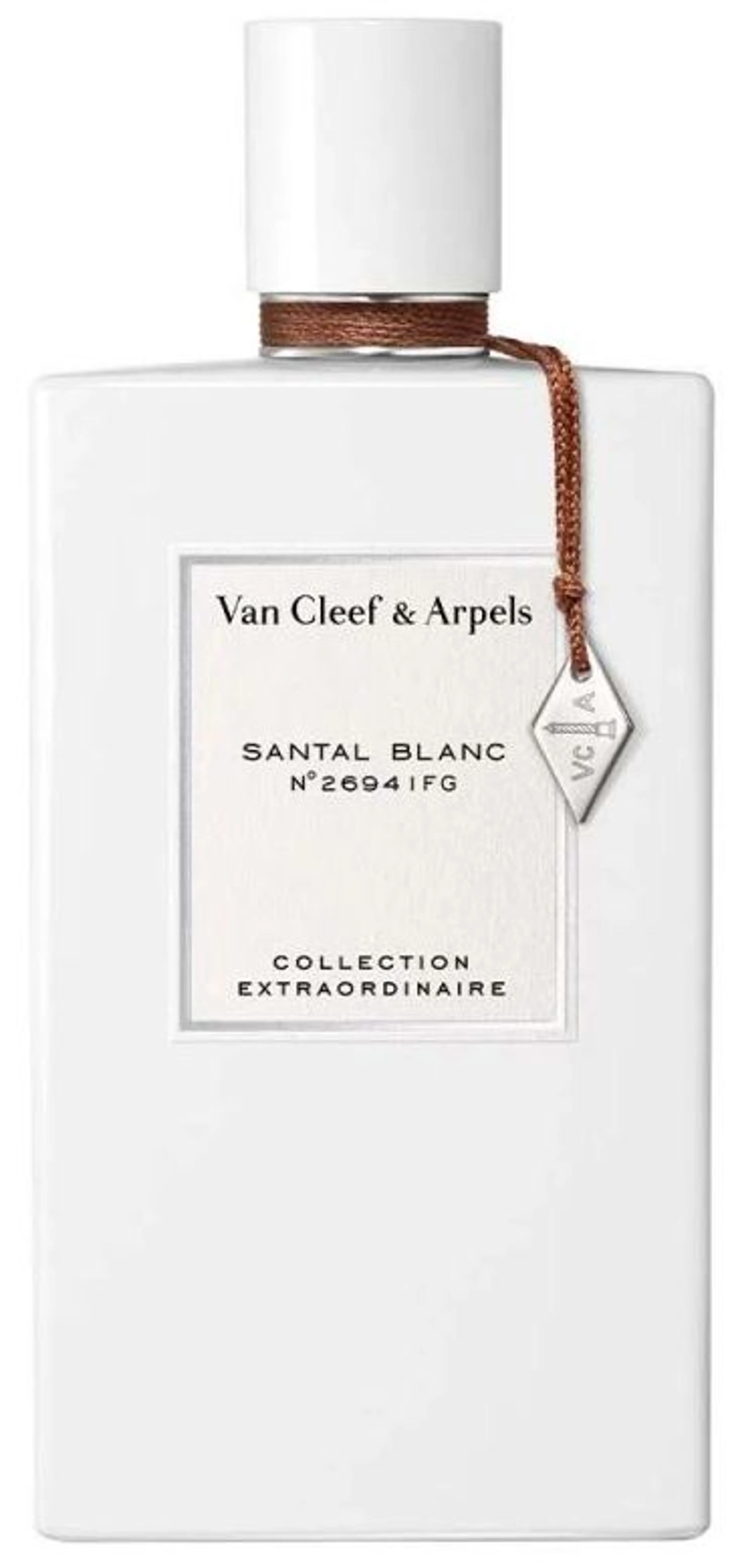 Santal Blanc