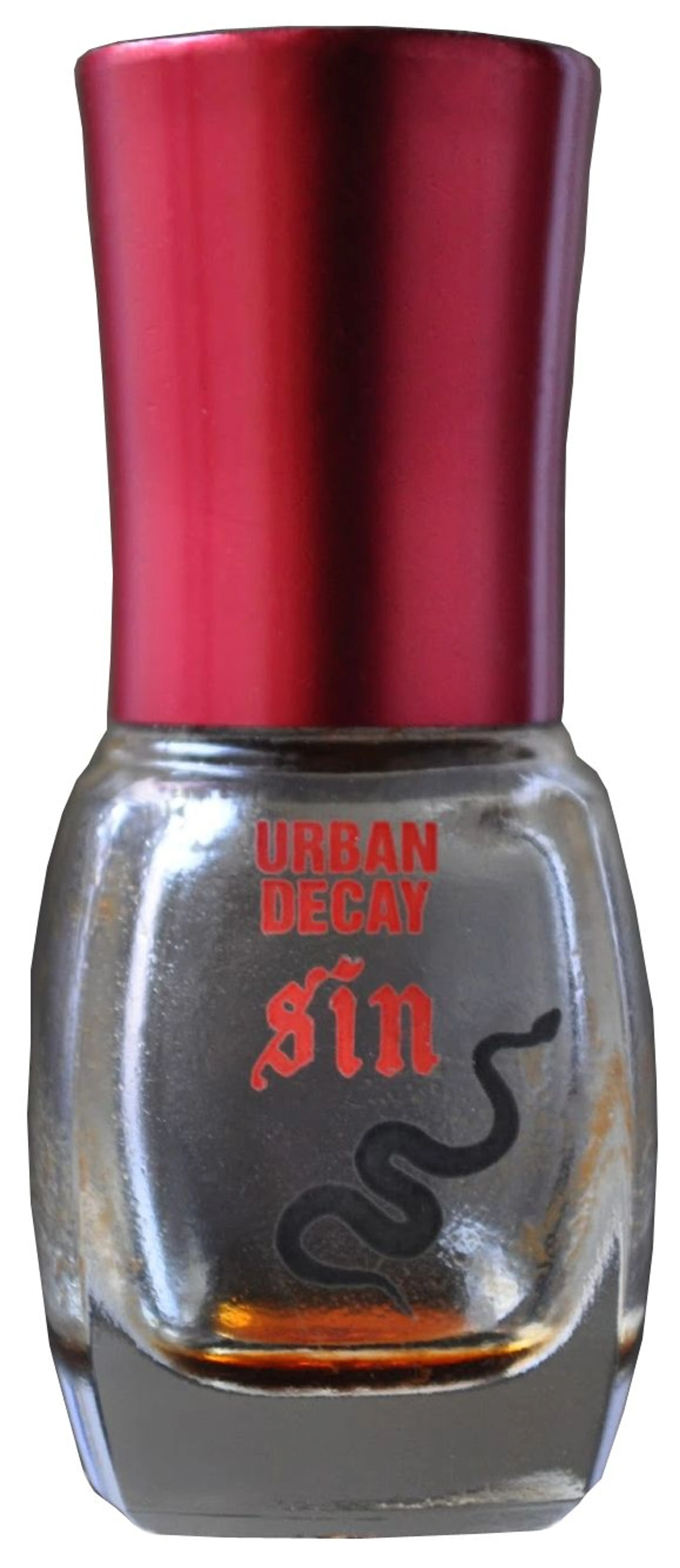 Sin Perfume Oil