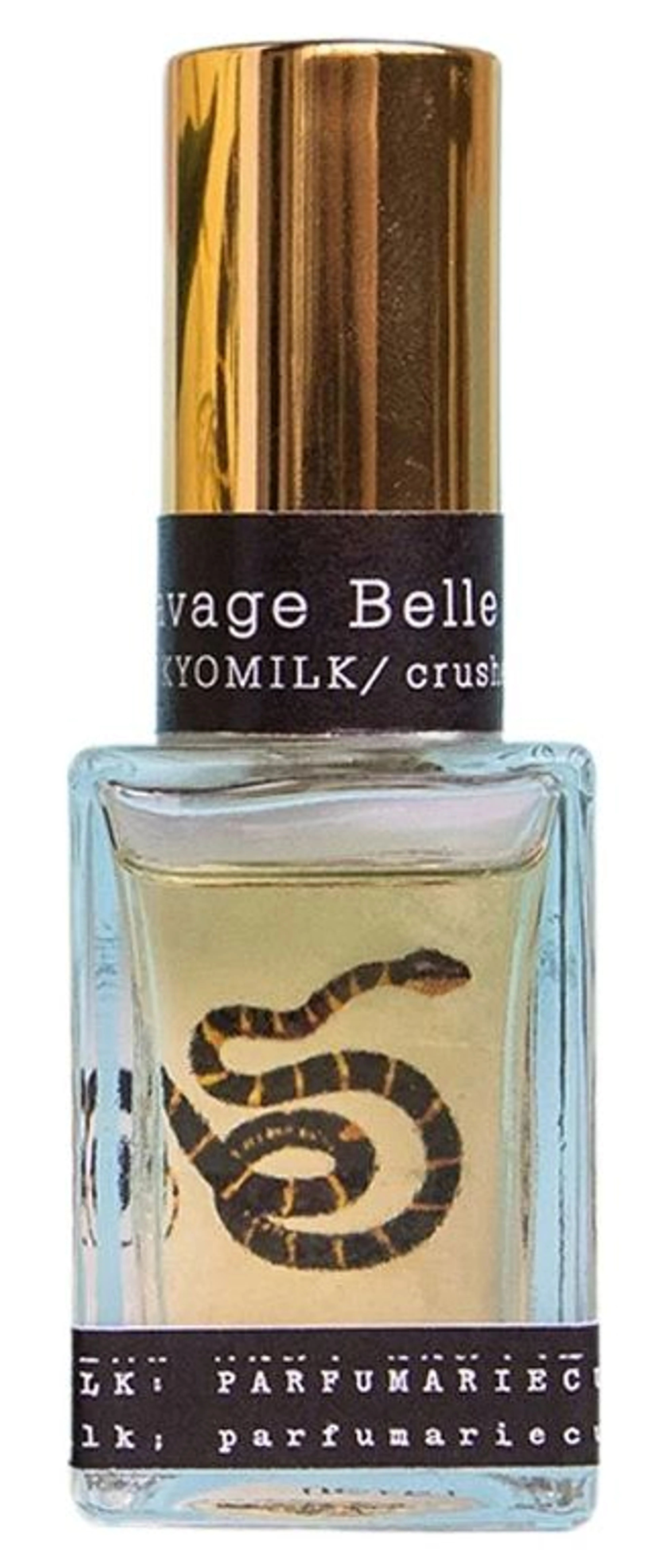 Savage Belle