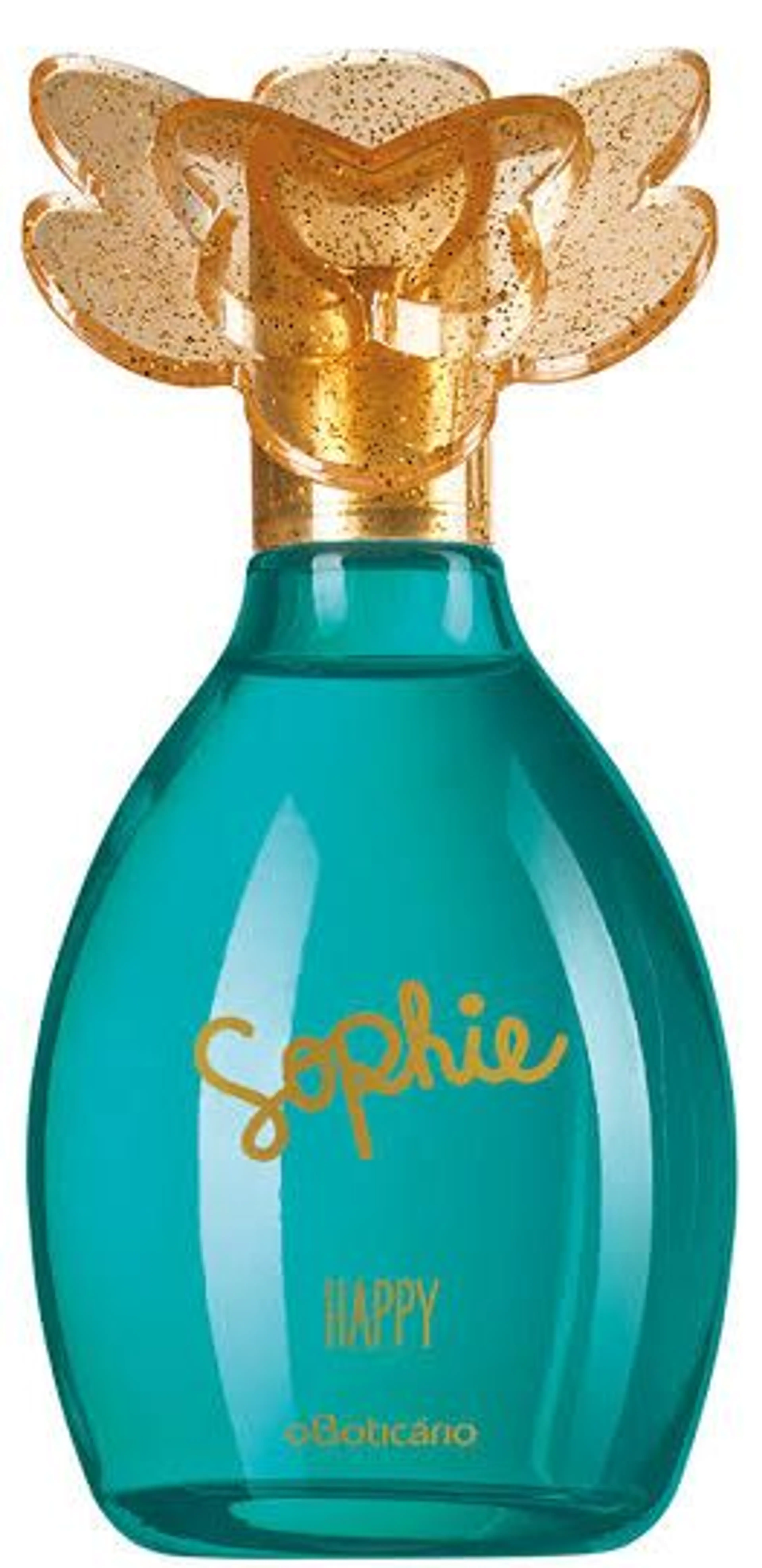 Sophie Happy