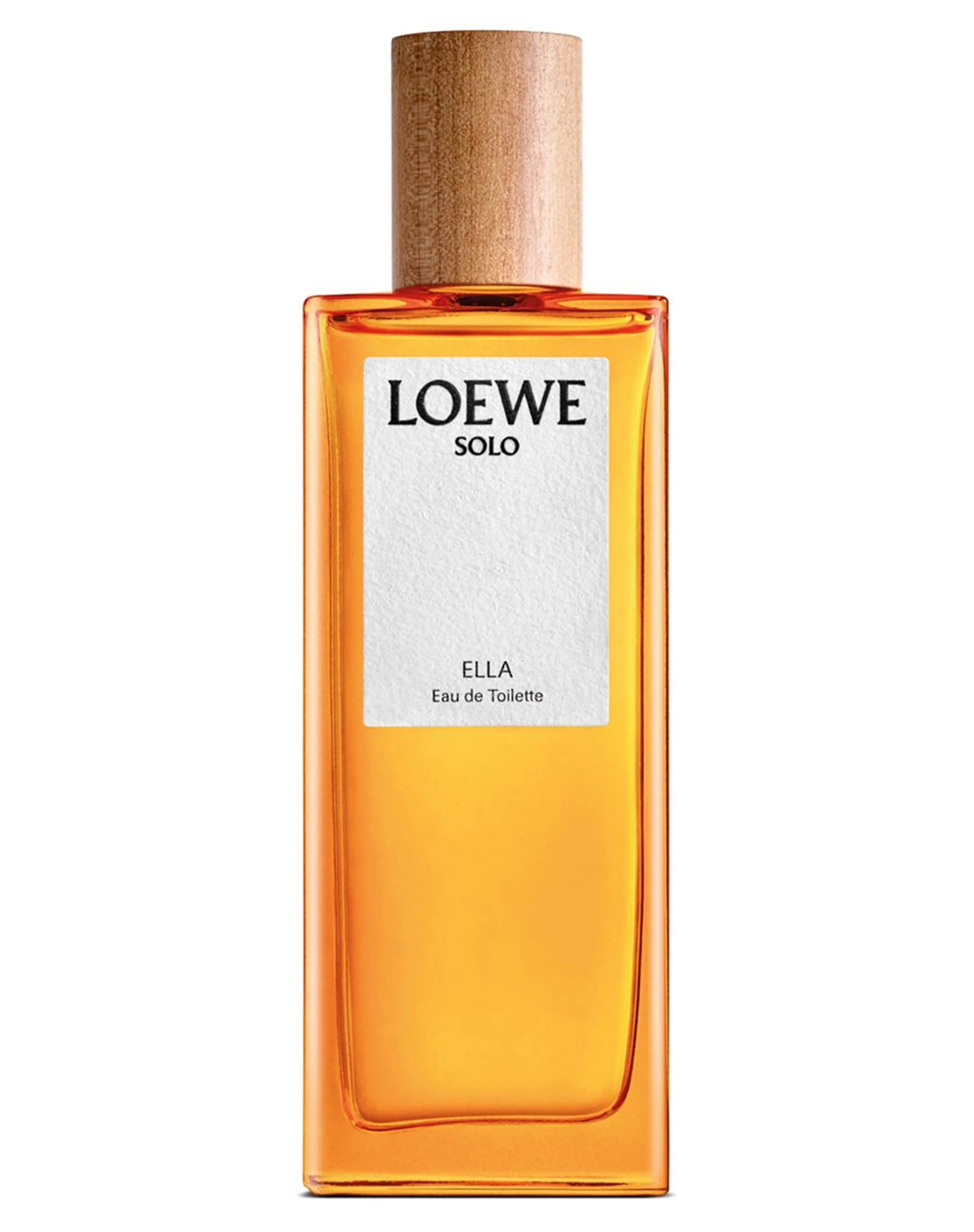 Solo Loewe Ella Eau de Toilette