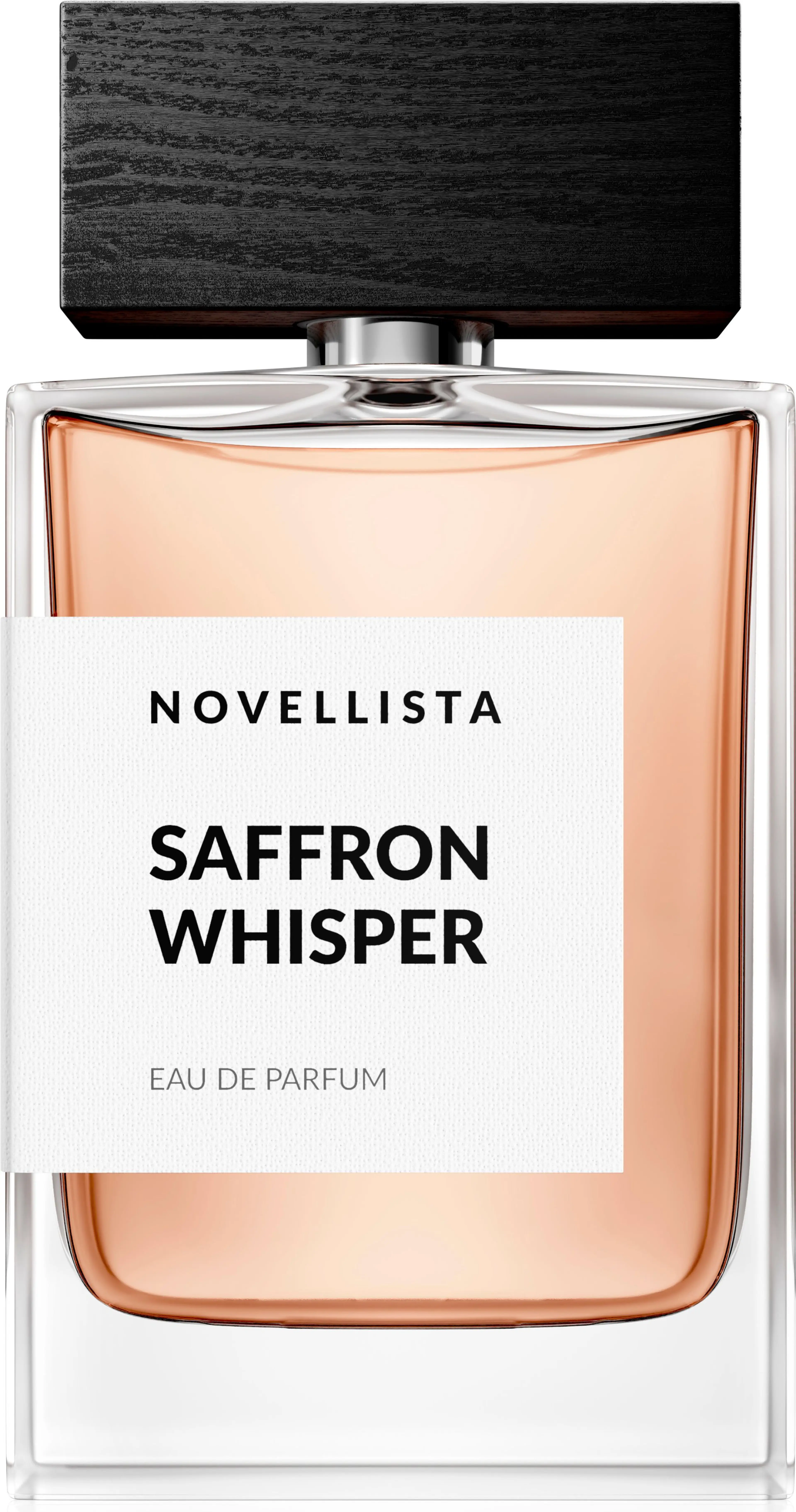 Saffron Whisper