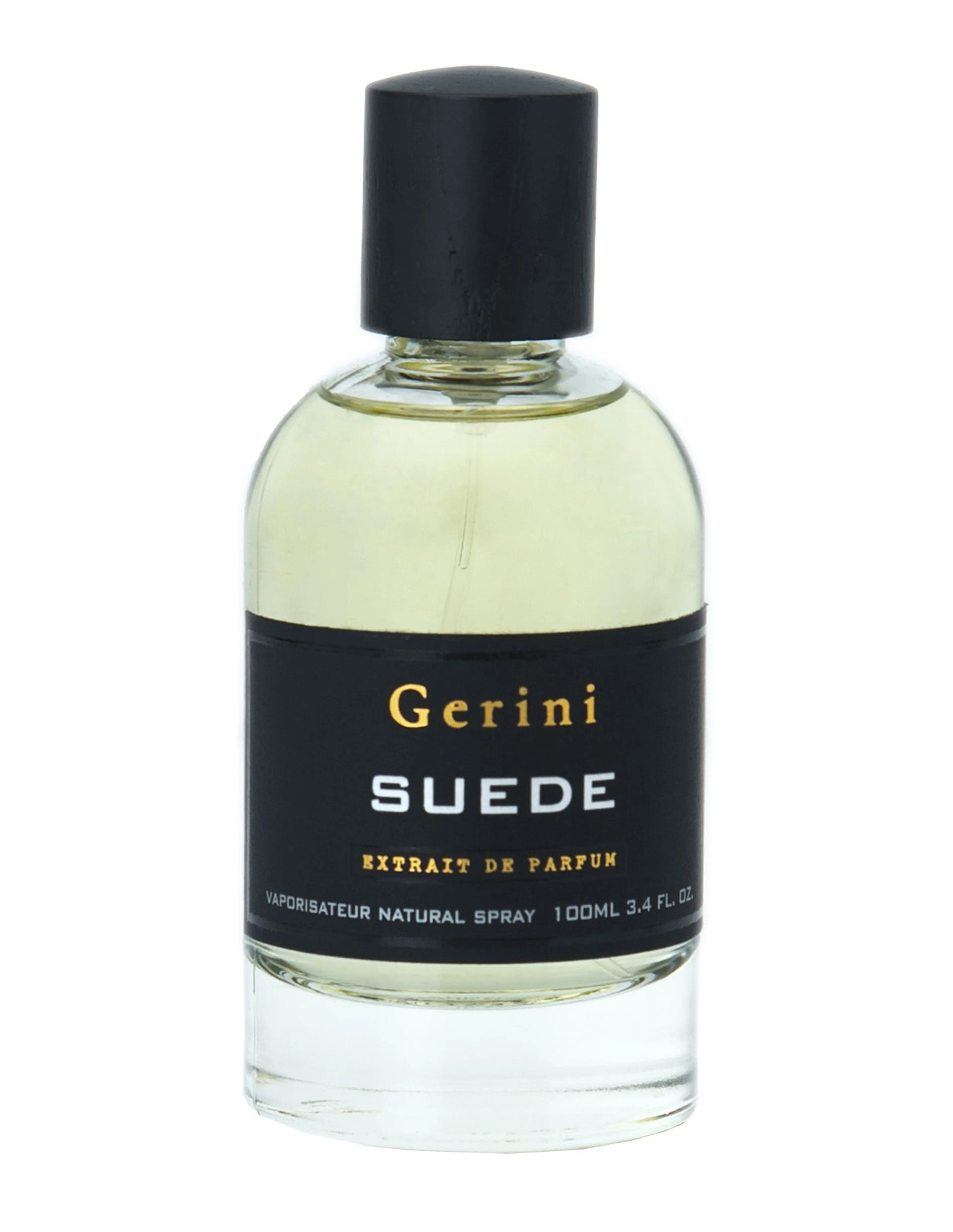 Suede