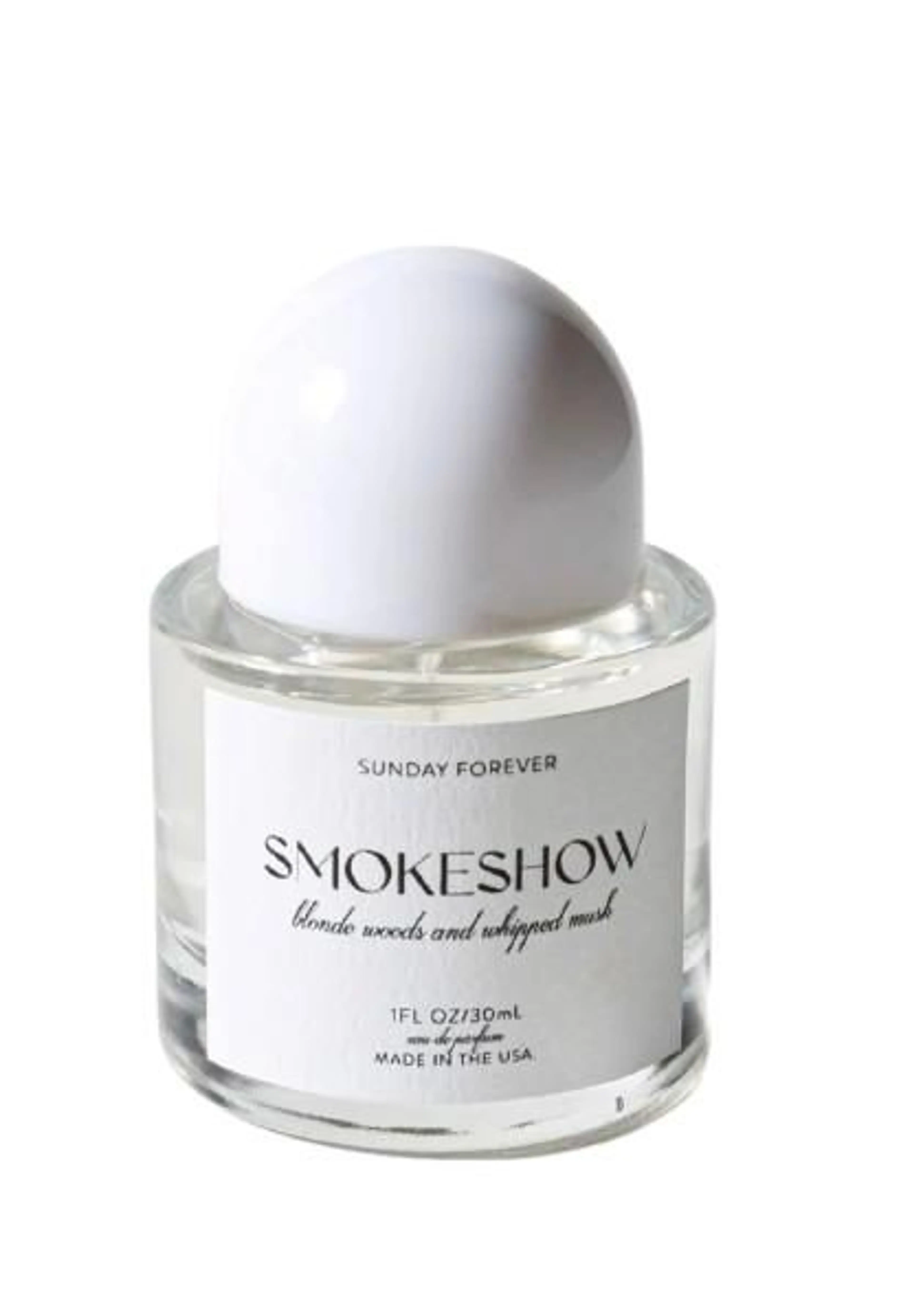 Smokeshow