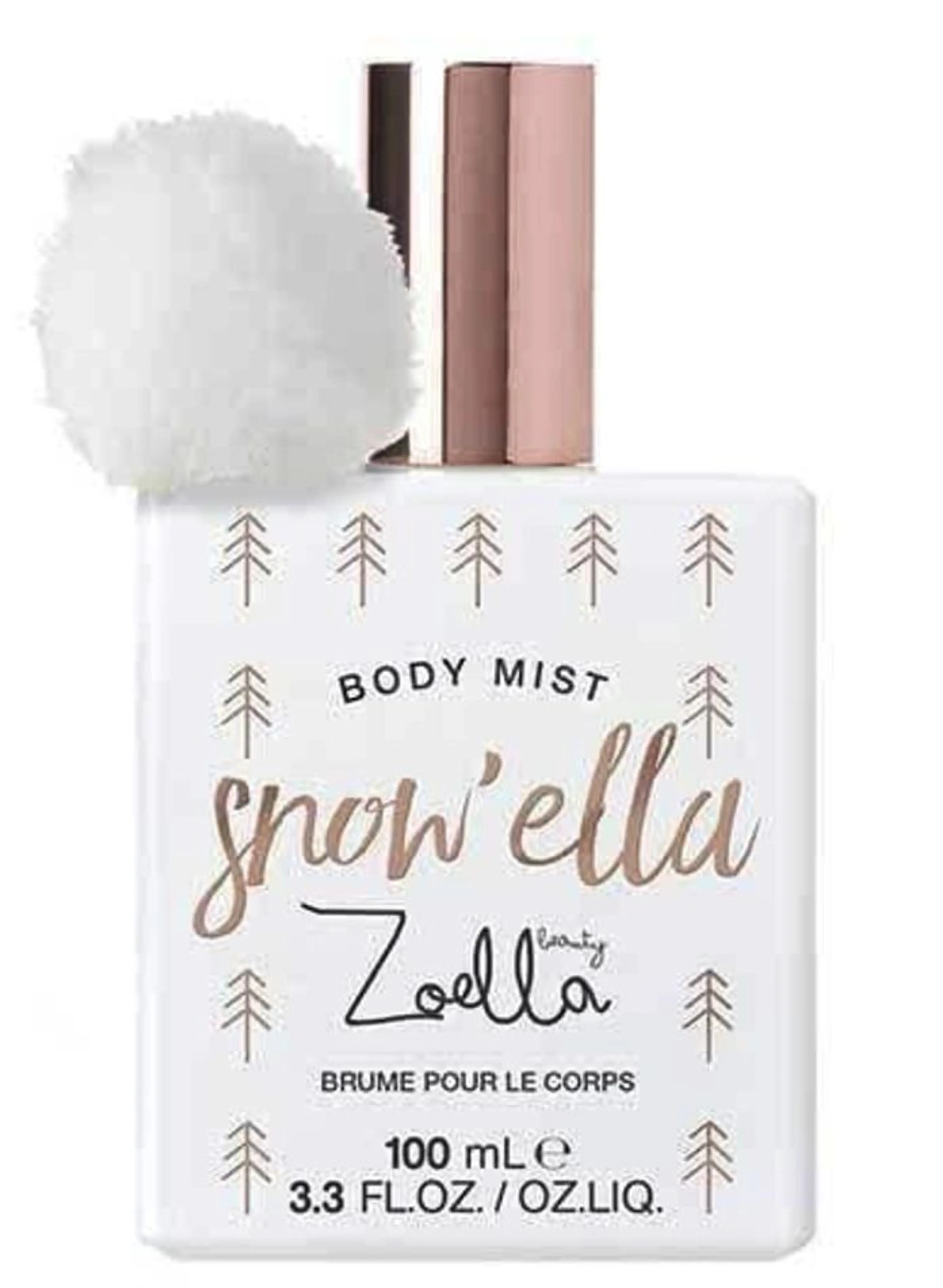 Snowella