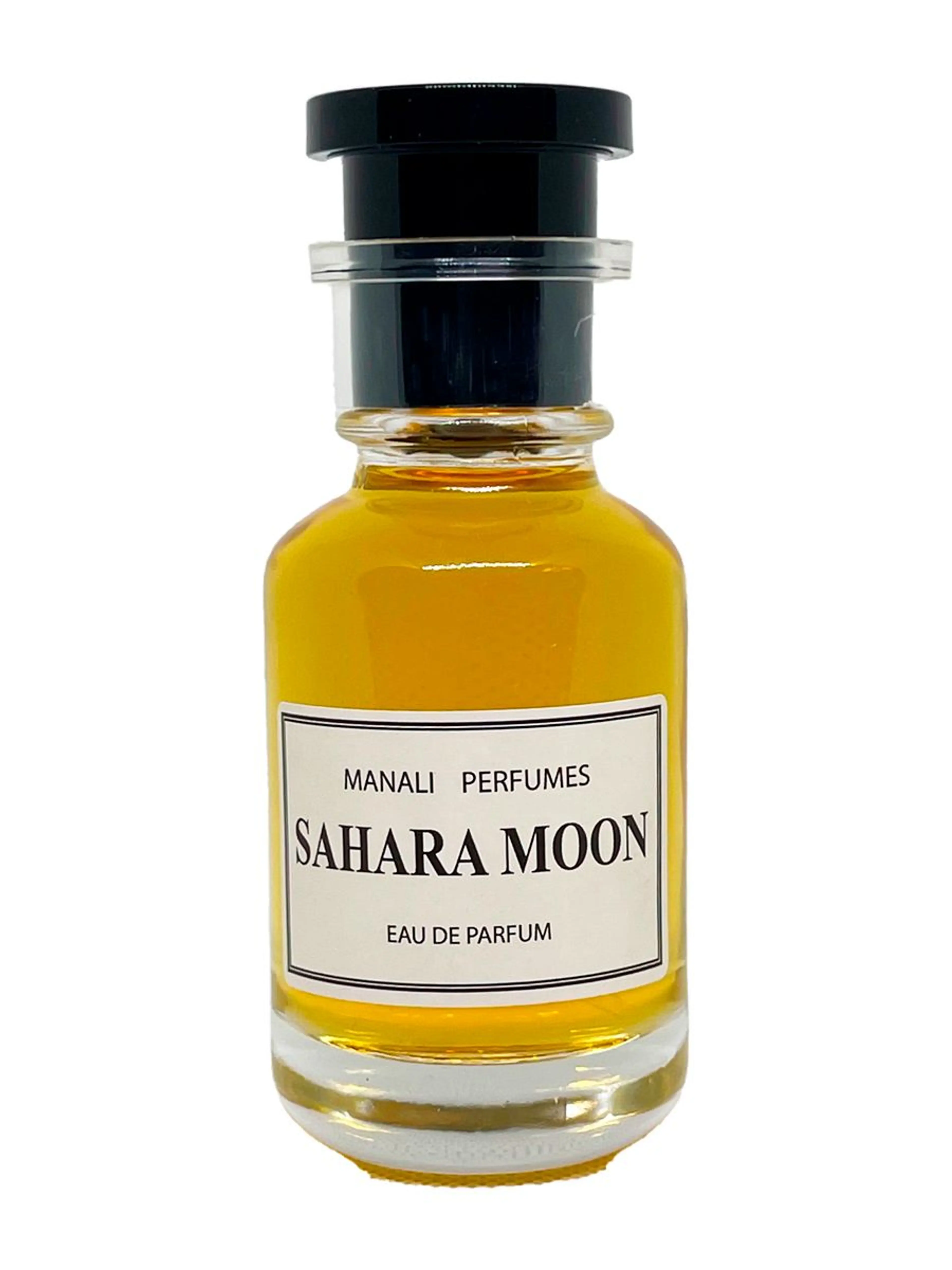Sahara Moon