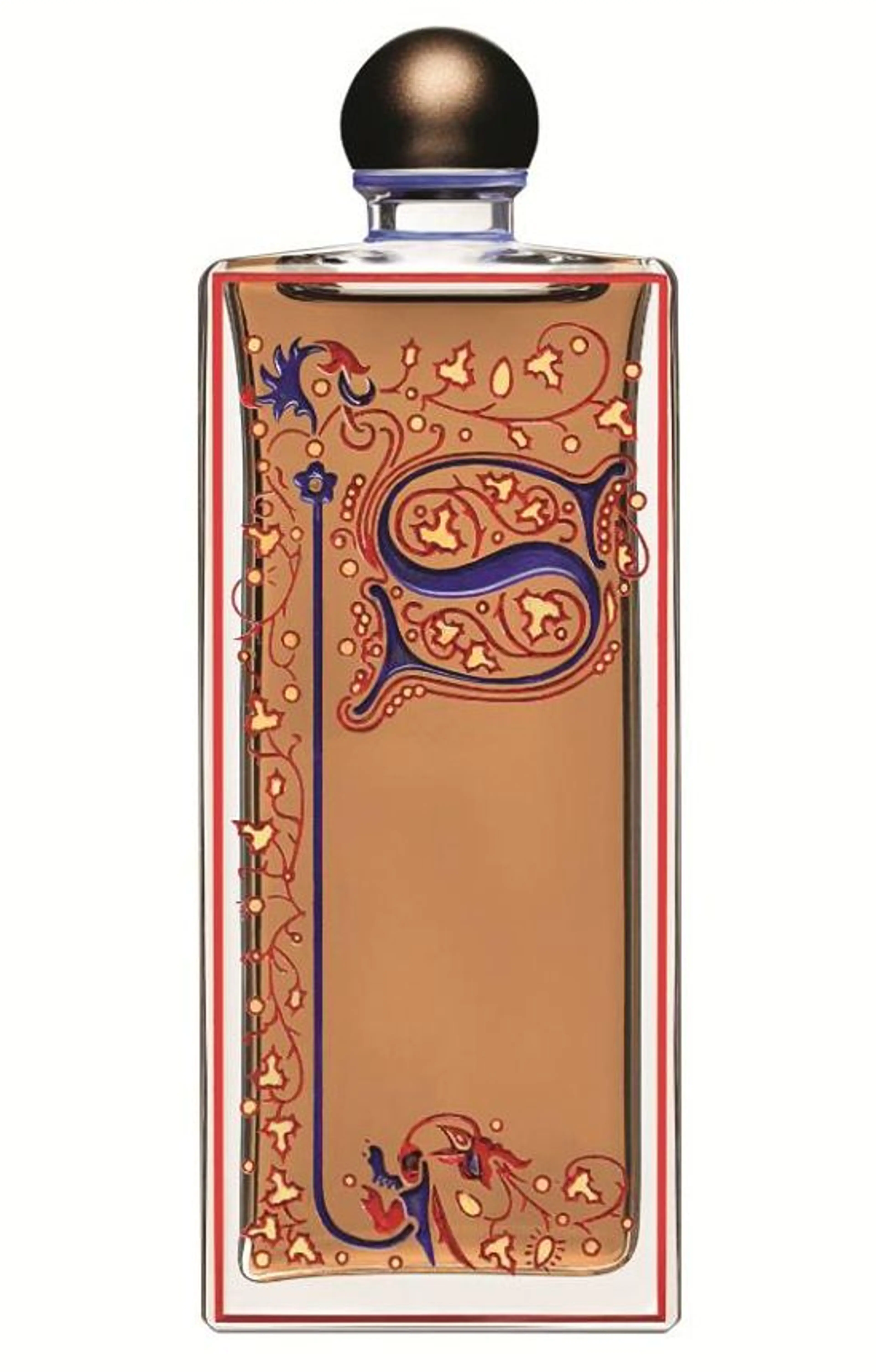Santal Majuscule Edition Numérotée