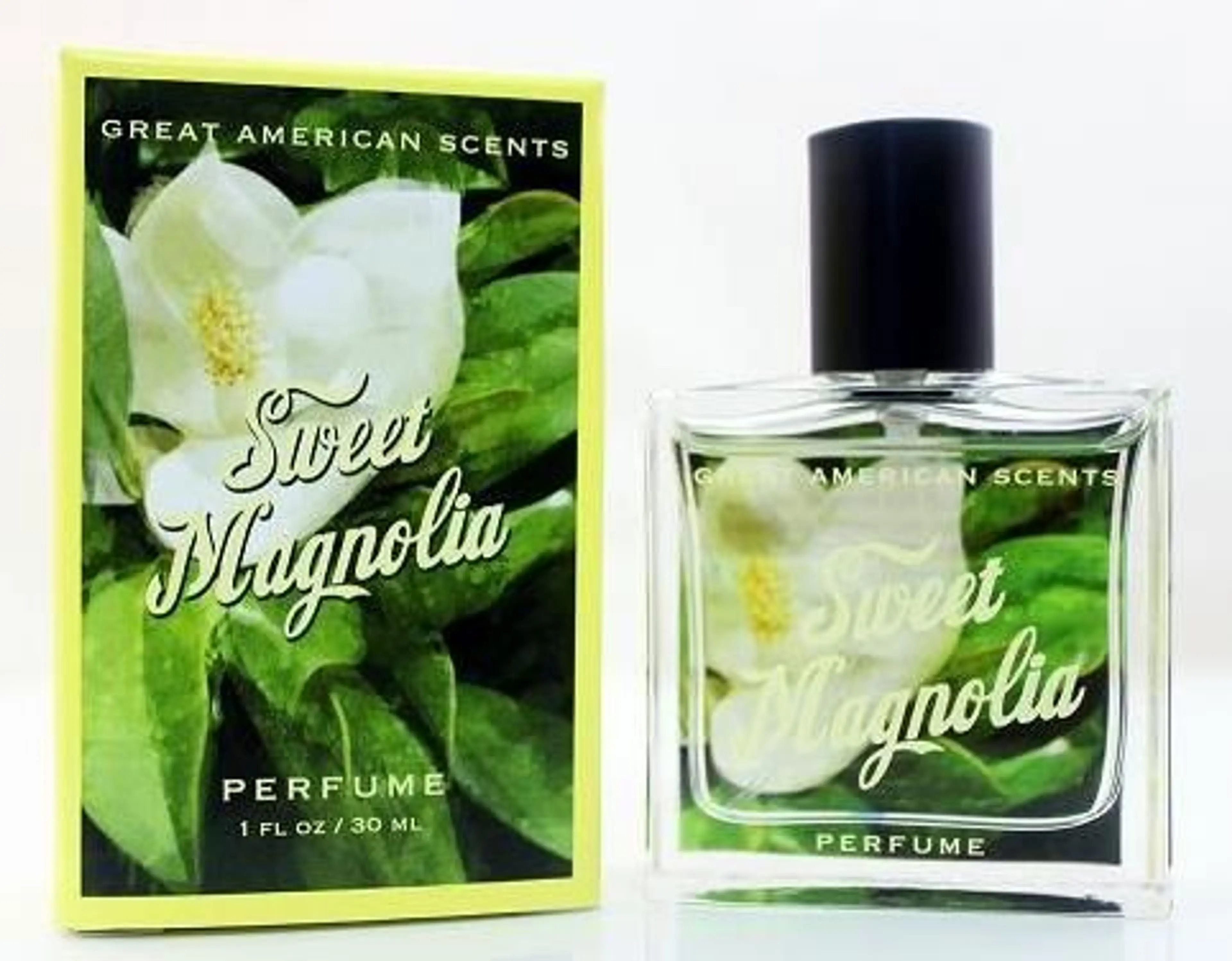 Sweet Magnolia