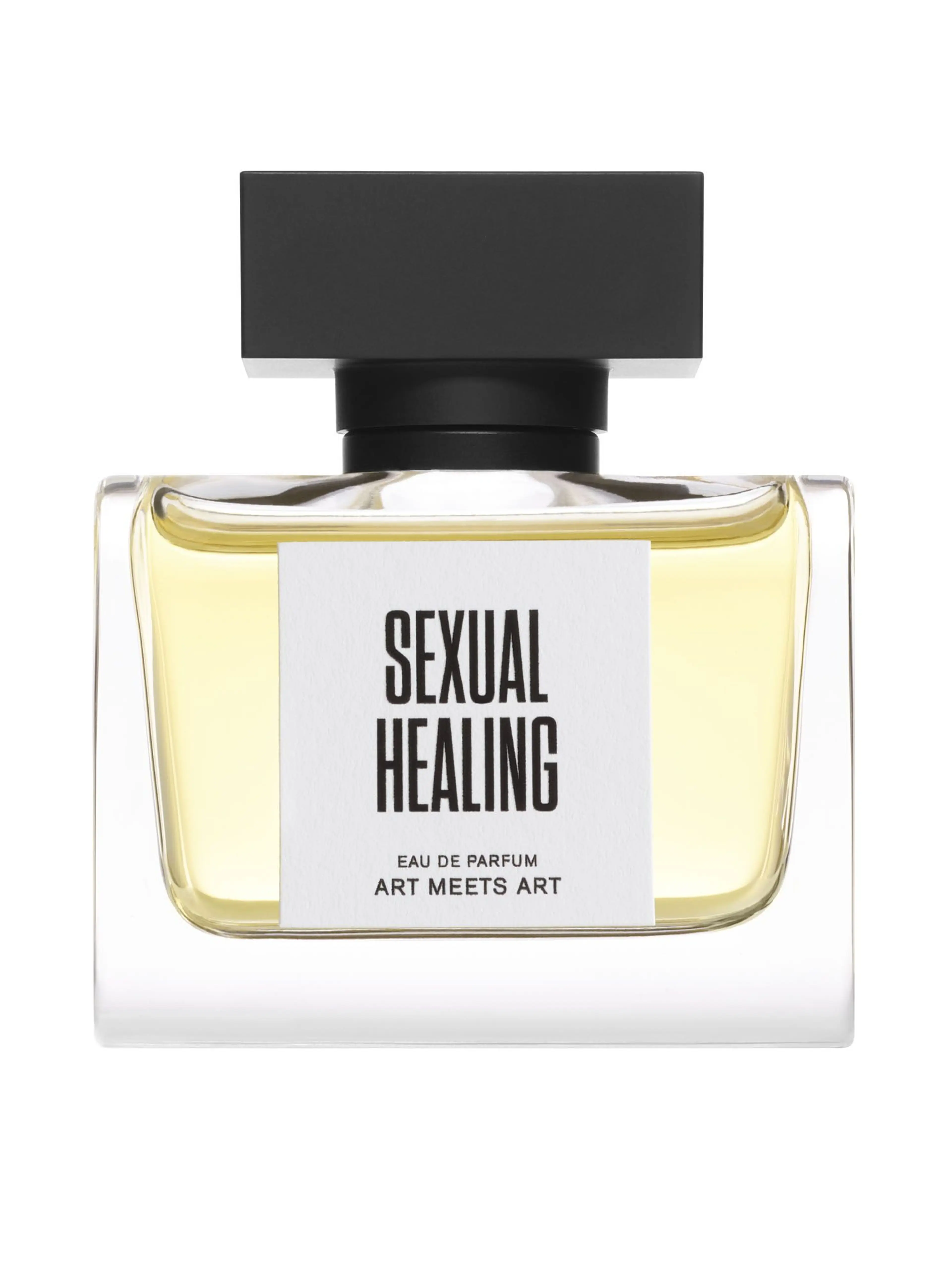 Sexual Healing