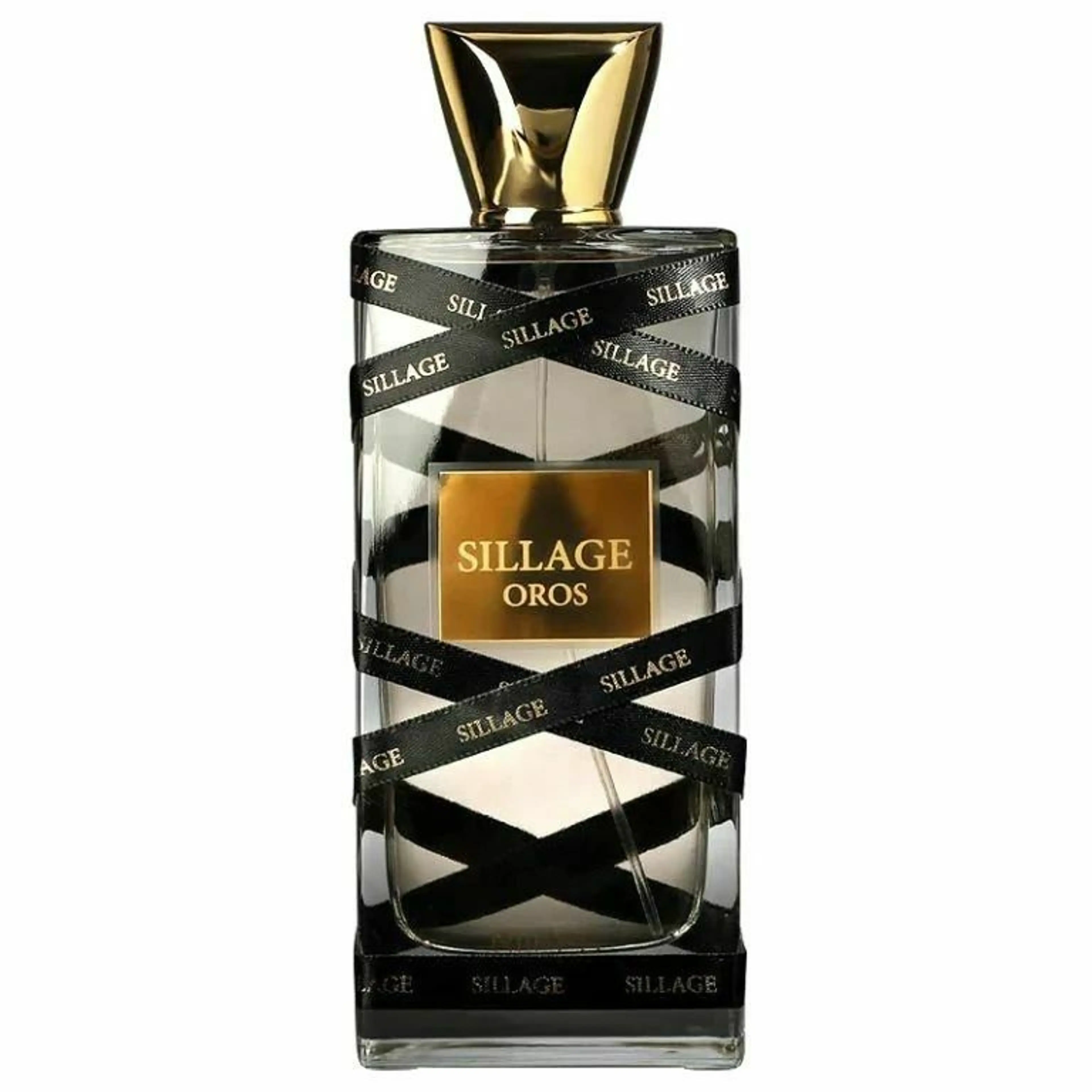 Sillage Oros