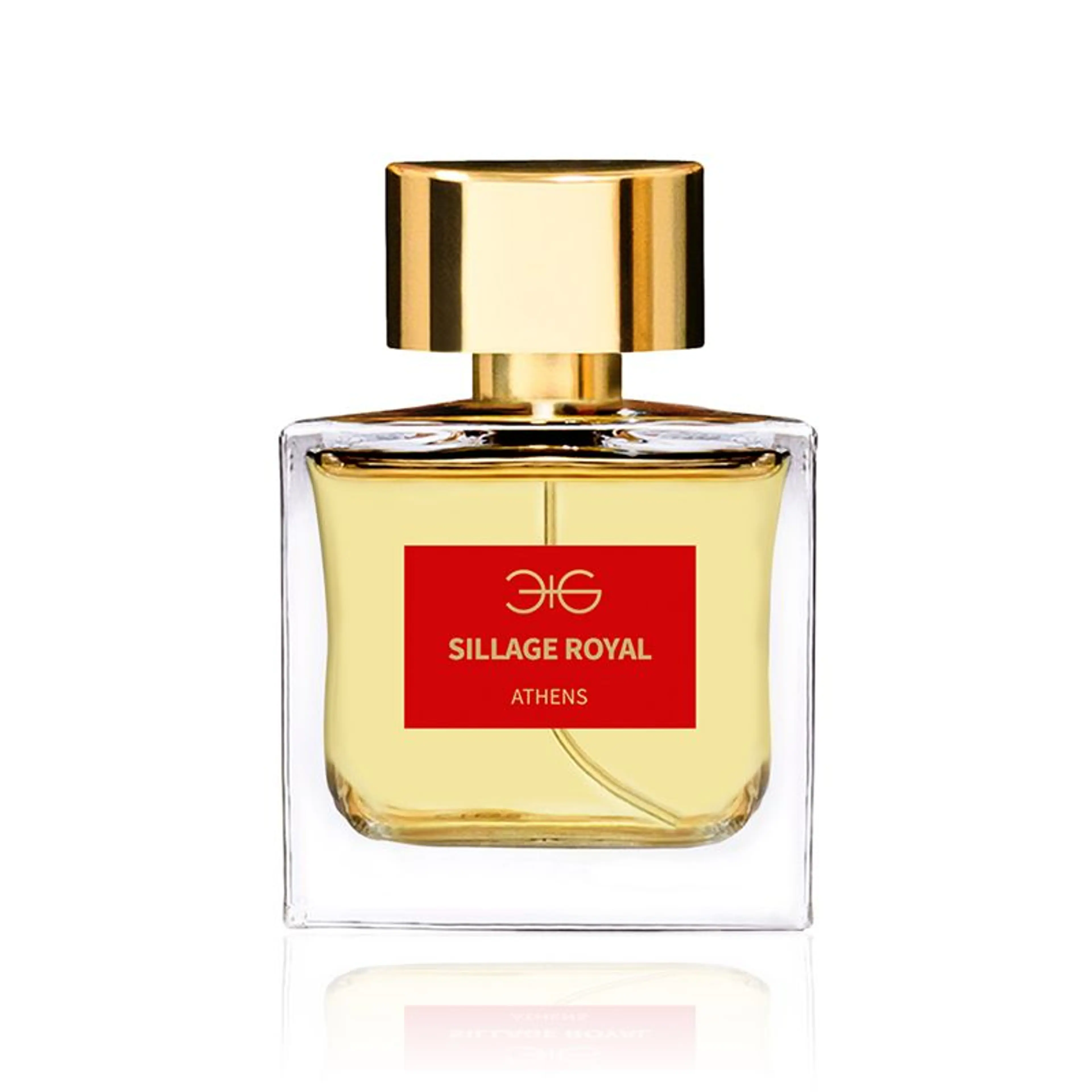 Sillage Royal 2017 Edition