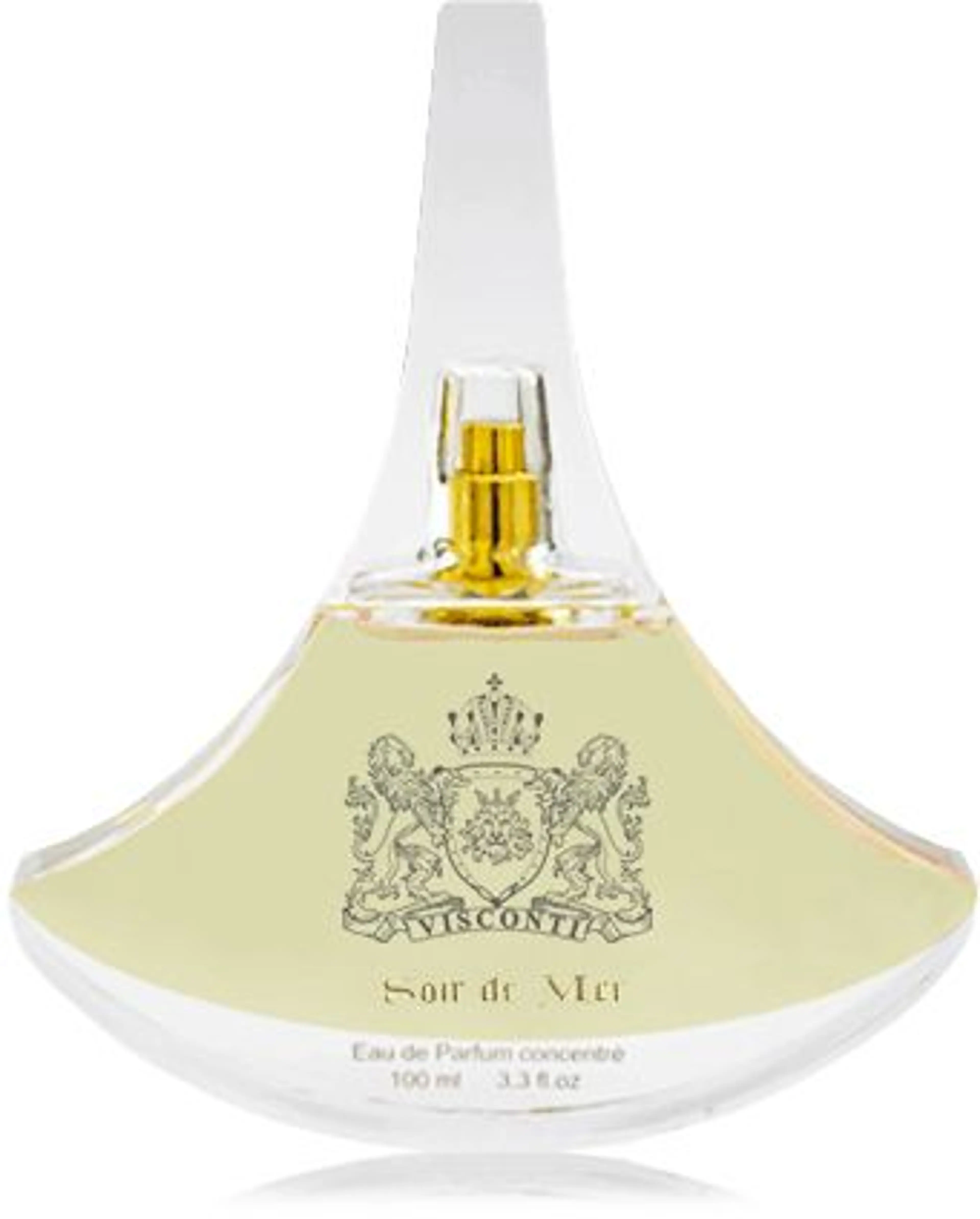 Soir de Mer