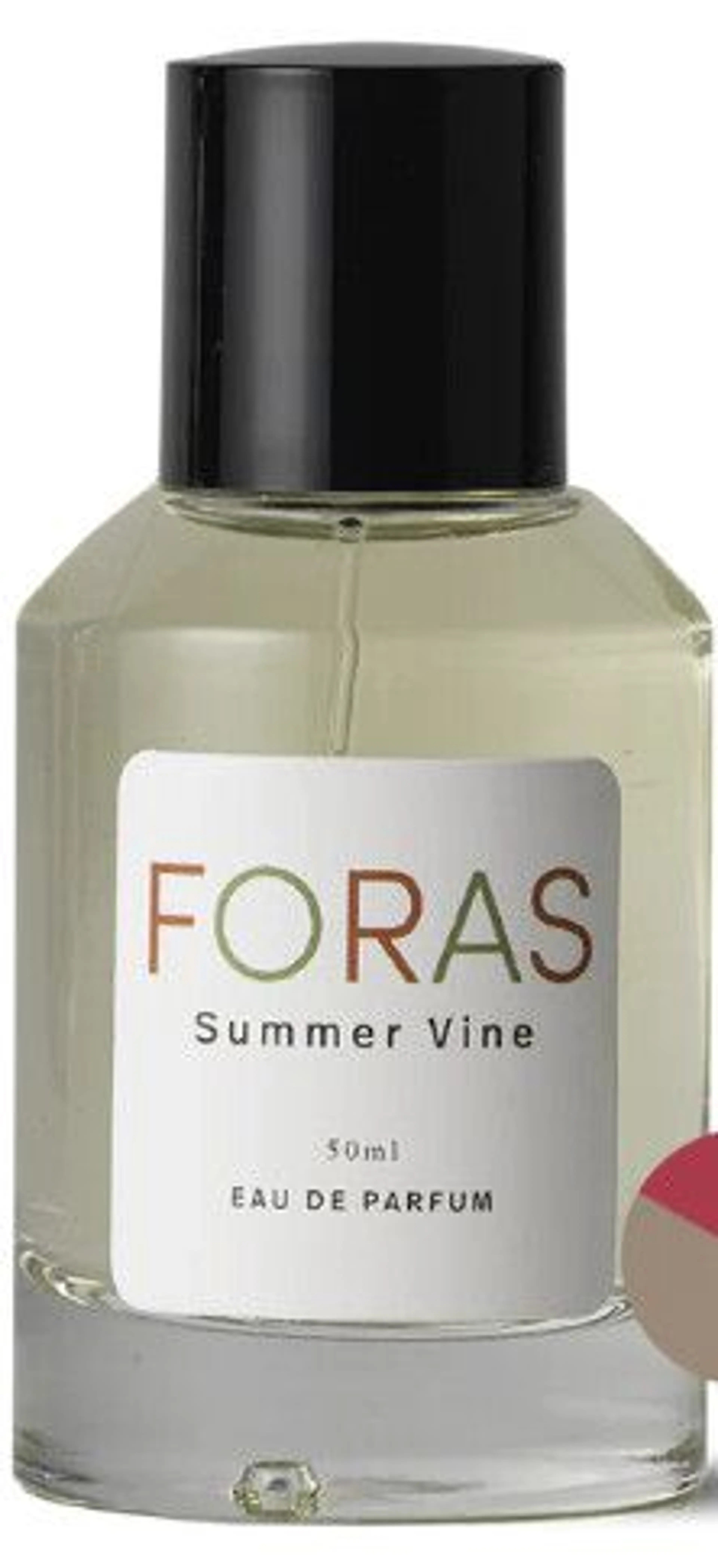 Summer Vine
