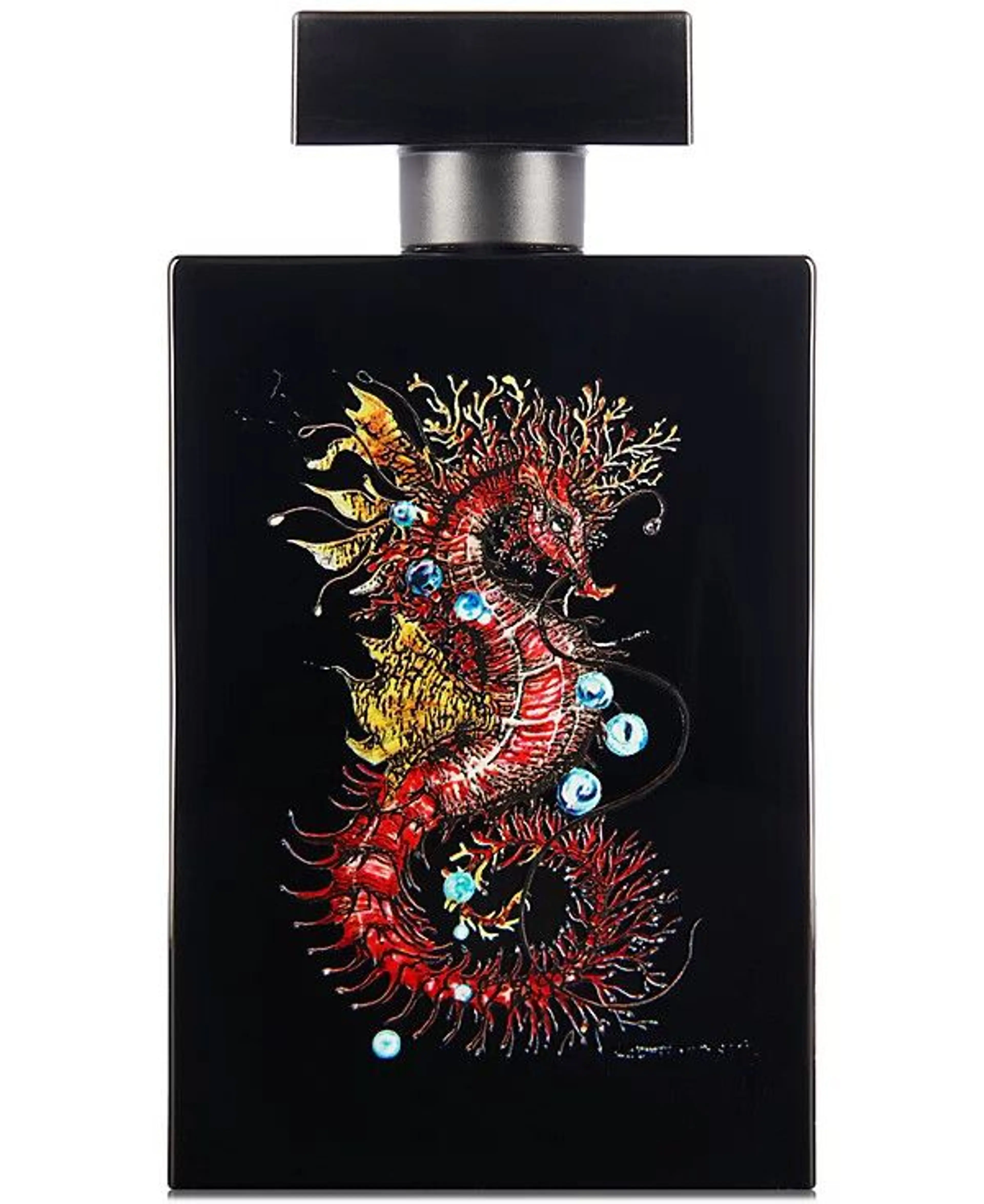 Seahorse Magic