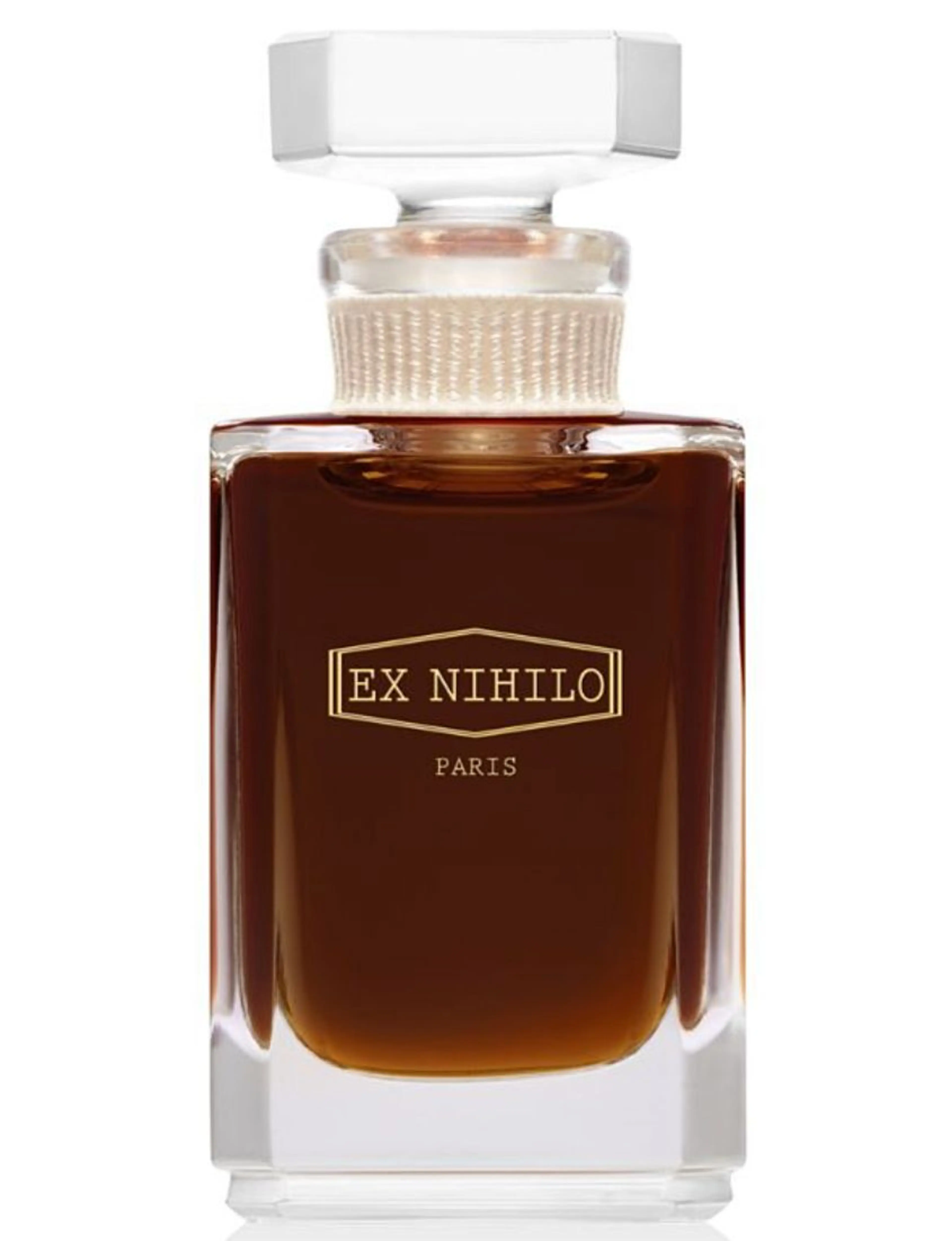 Supernatural Oud