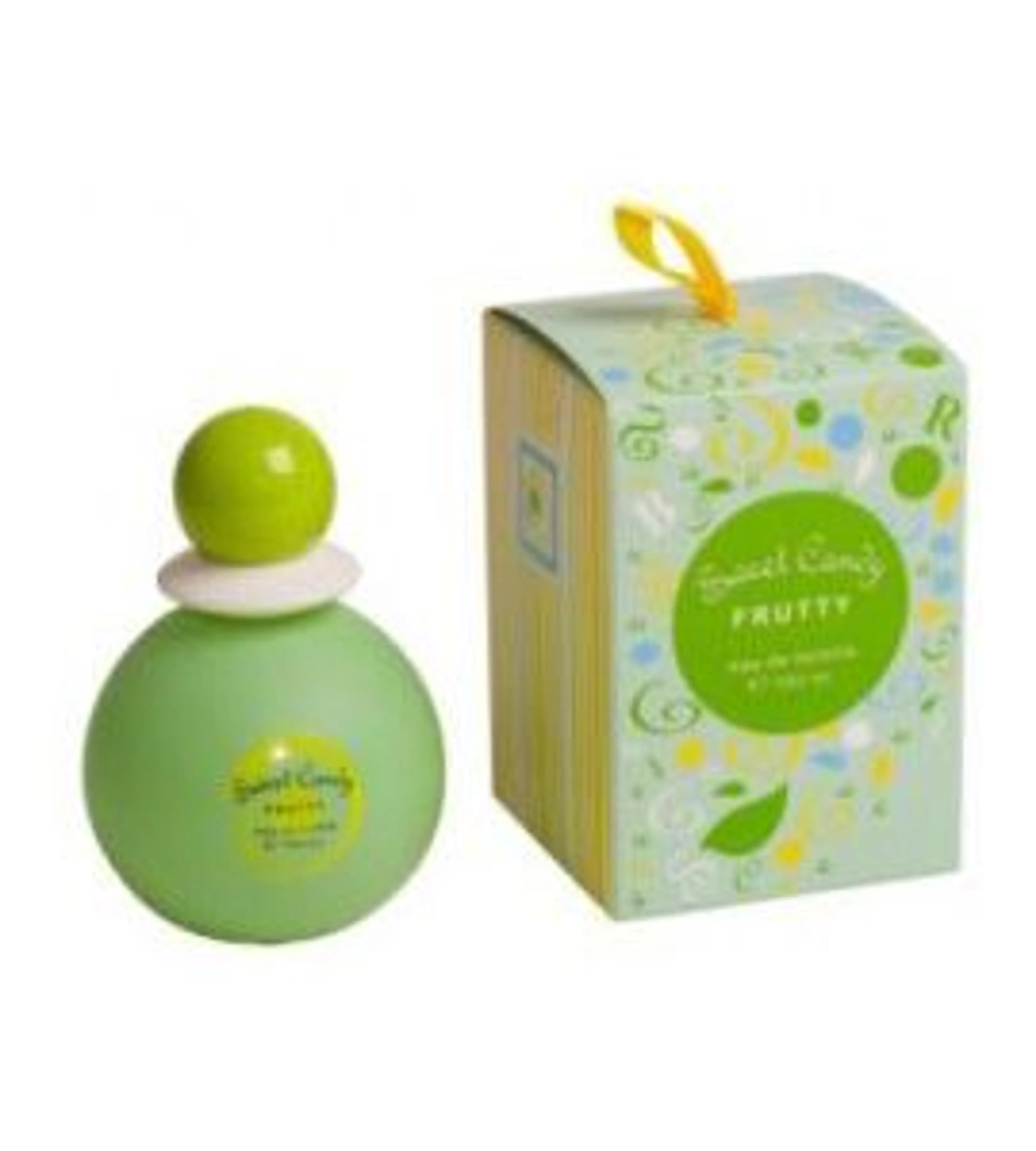 Sweet Candy Frutty