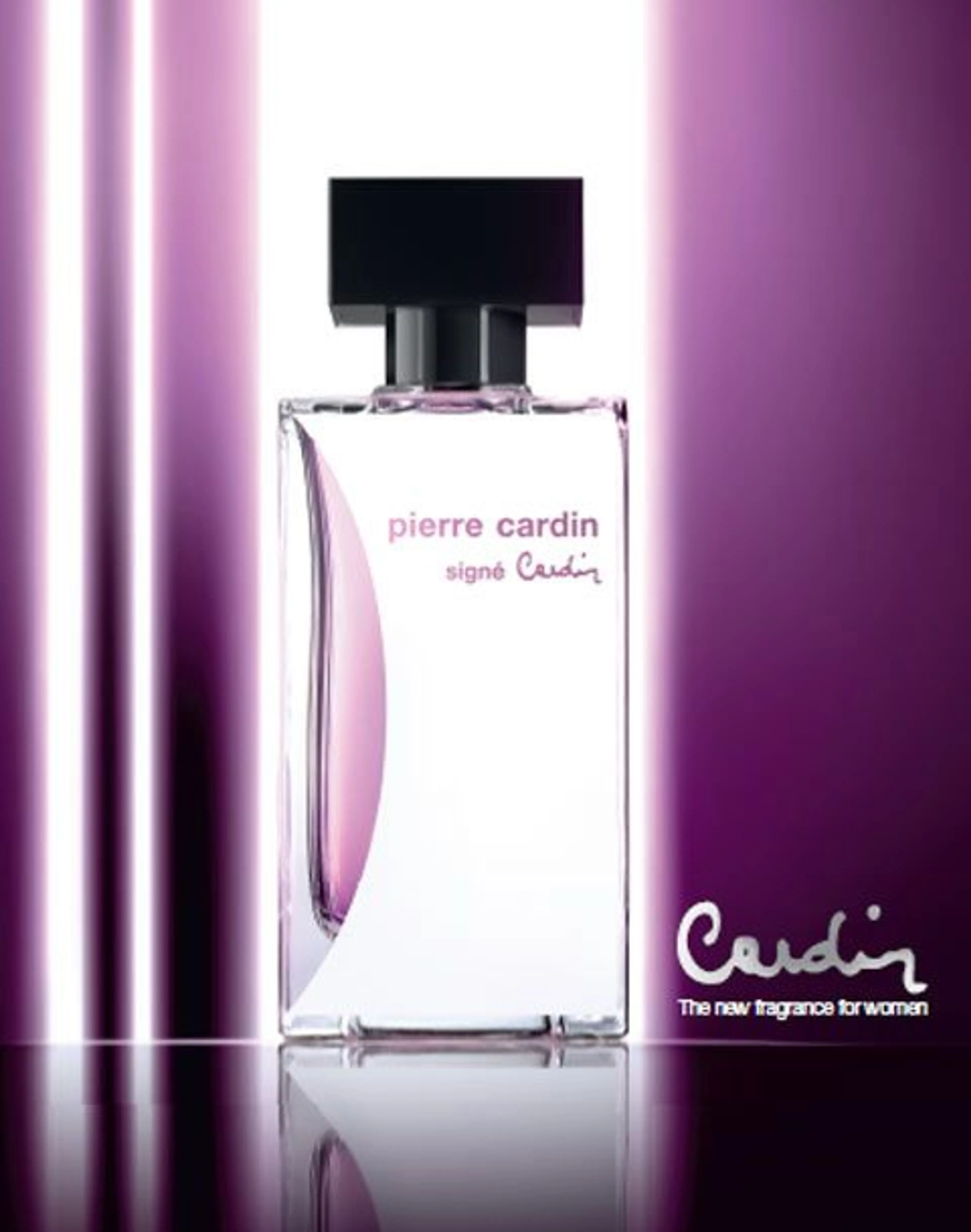 Signe Cardin for Her