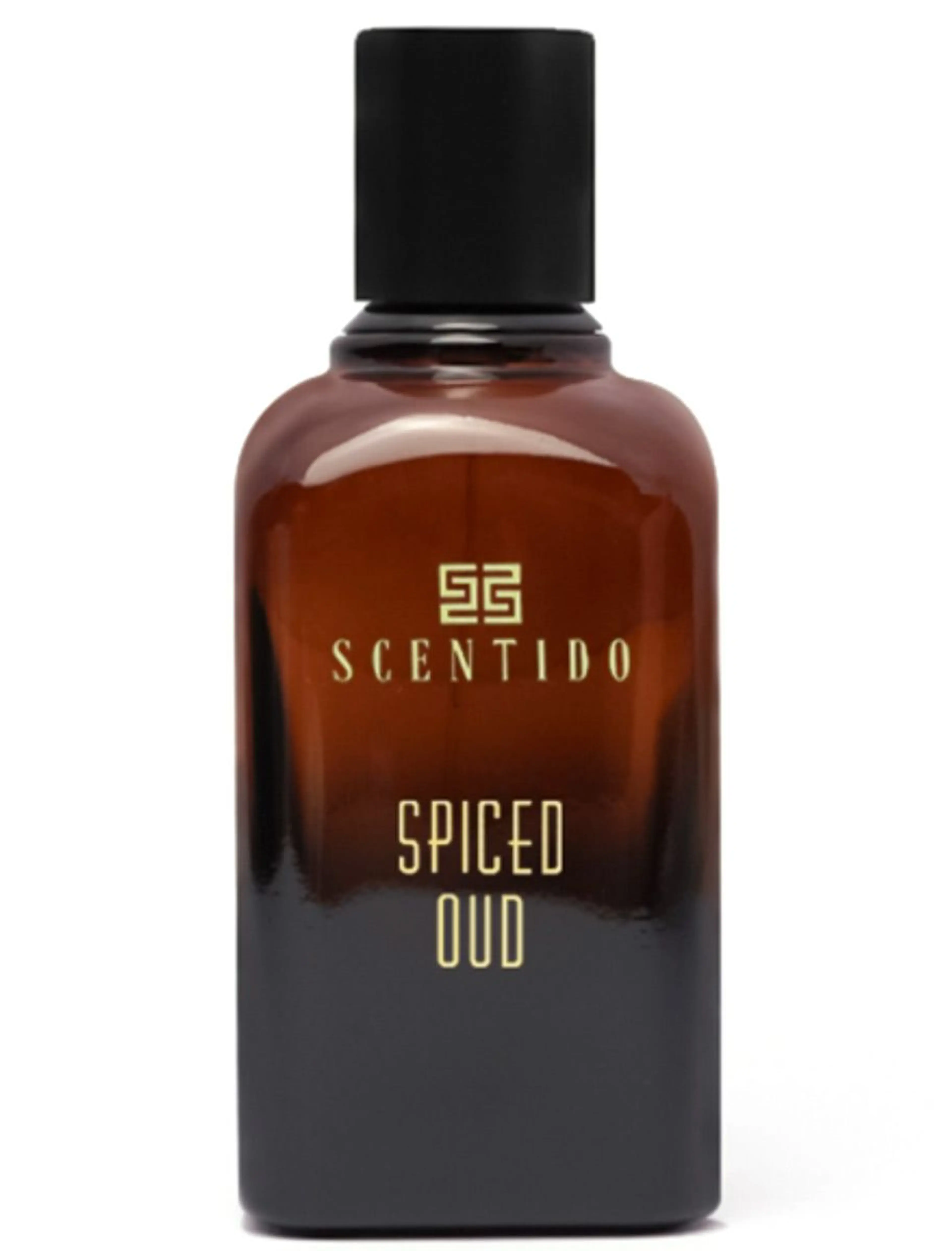 Spiced Oud