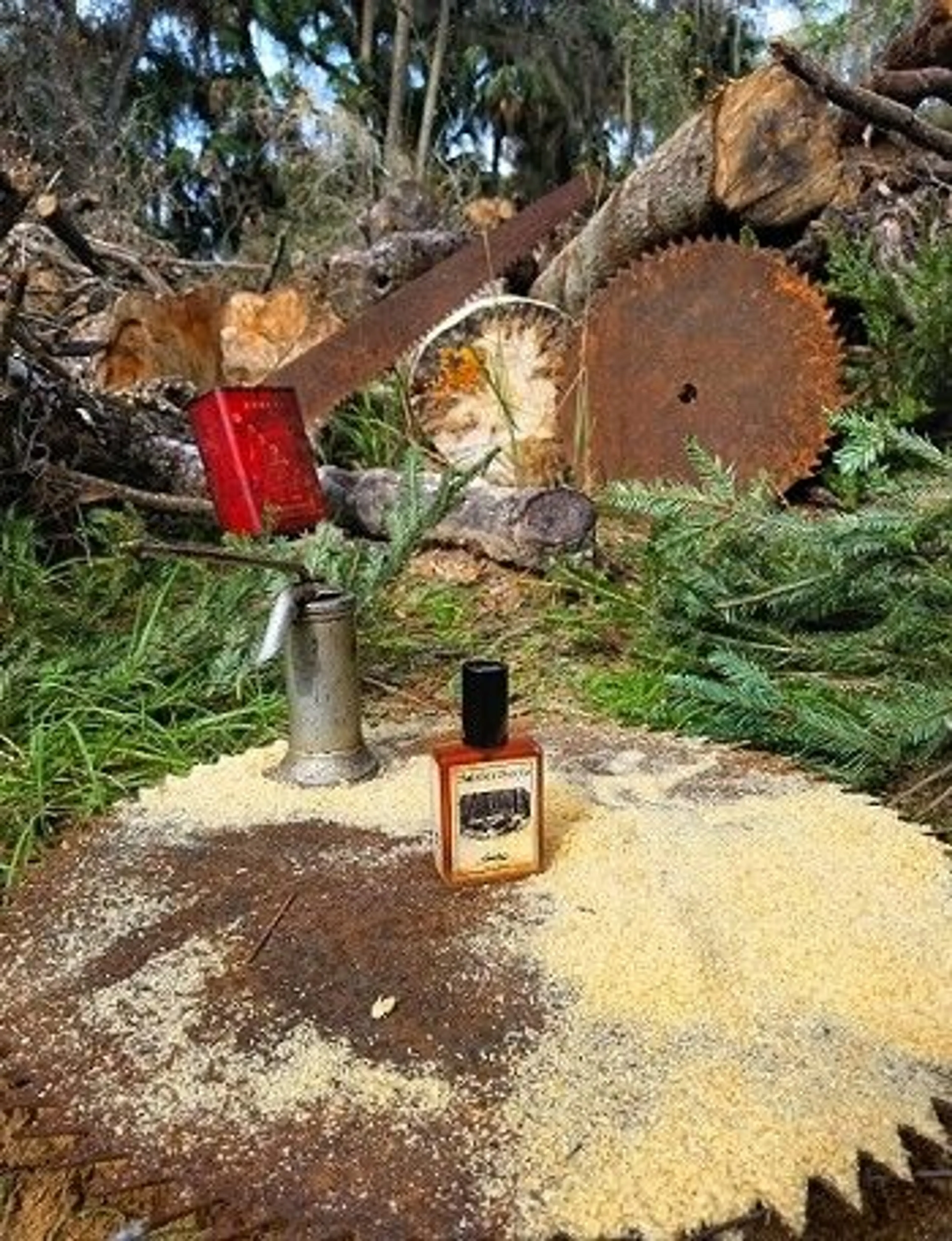 Sawmill