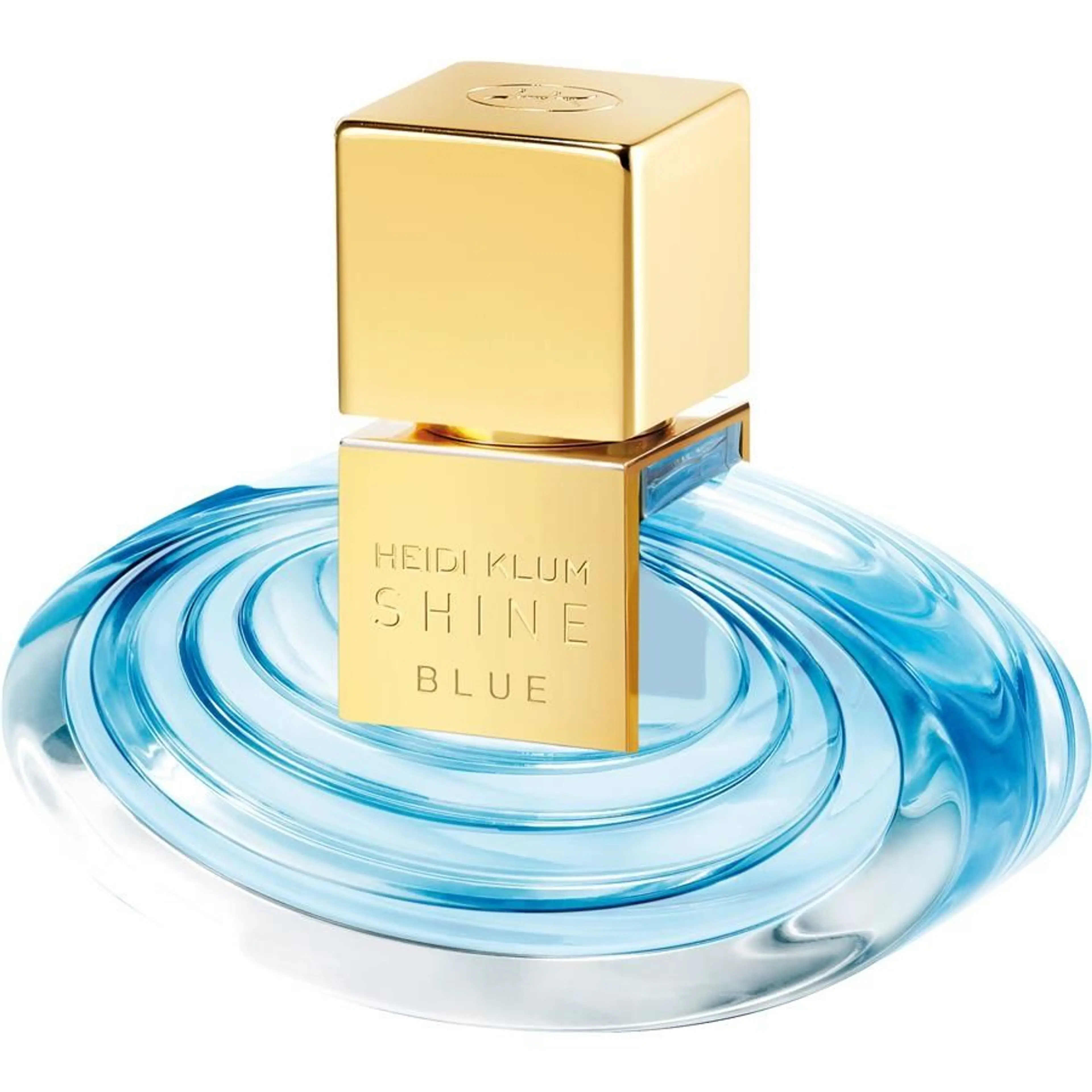 Shine Blue