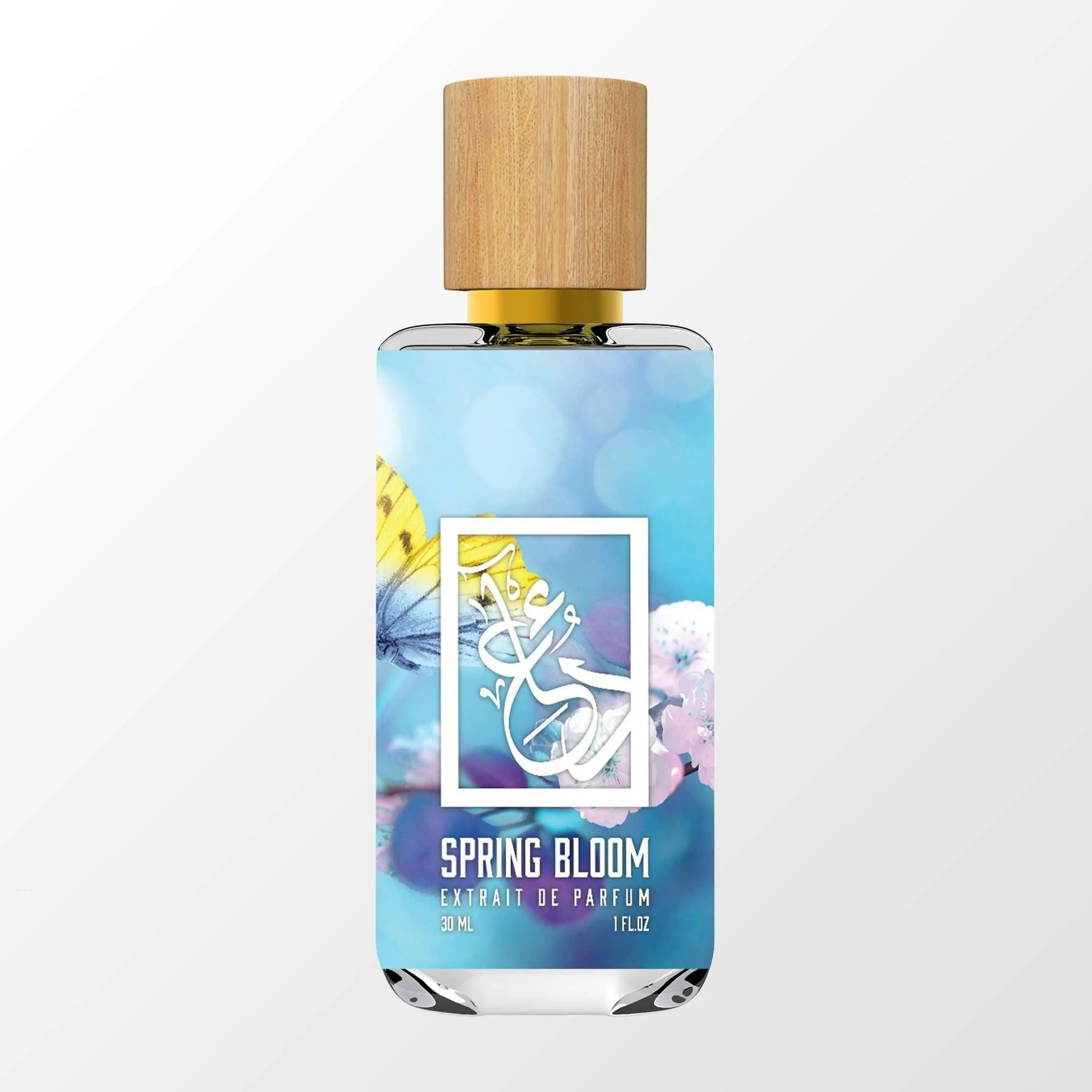 Spring Bloom