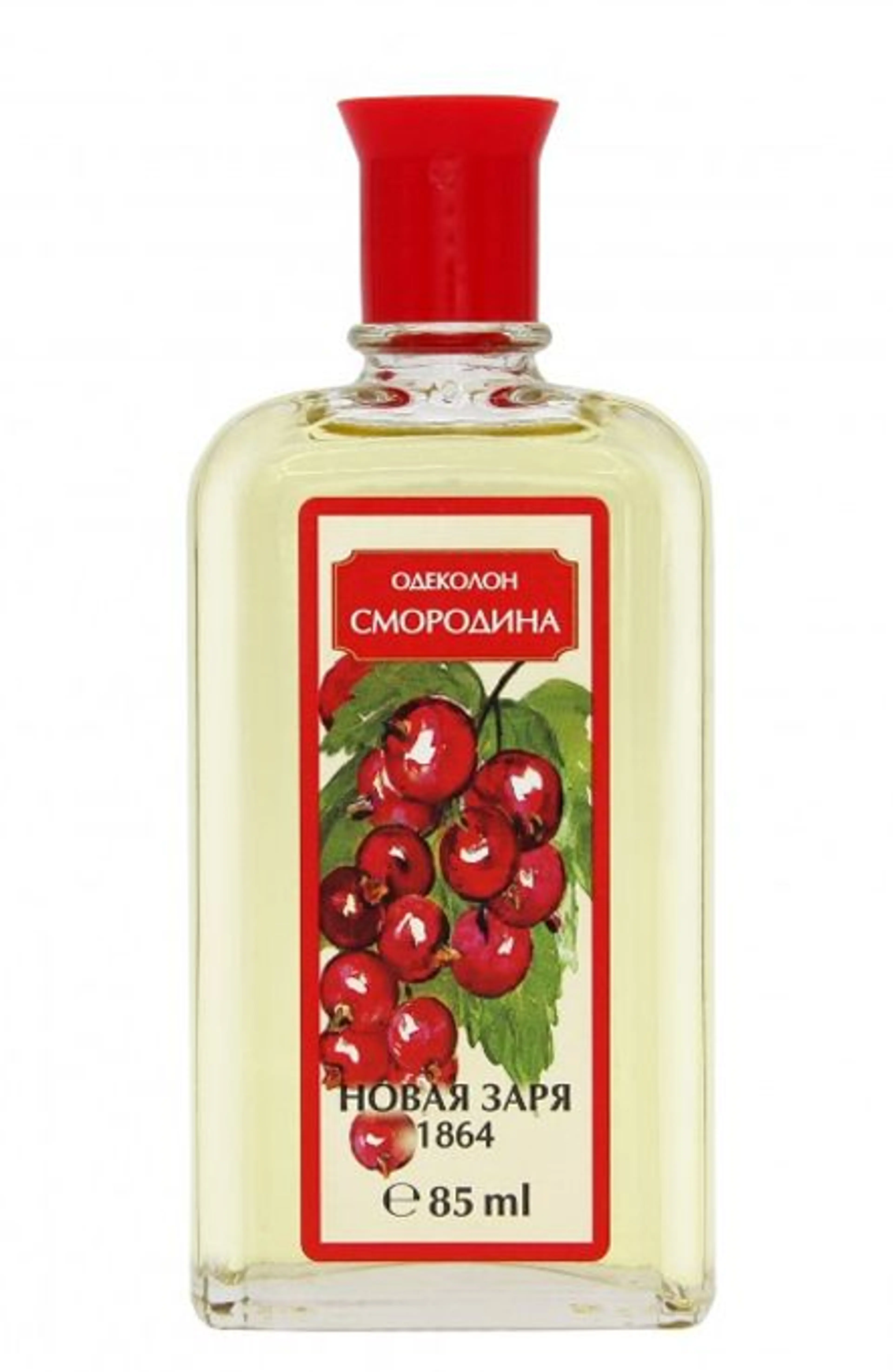 Смородина (Currant)