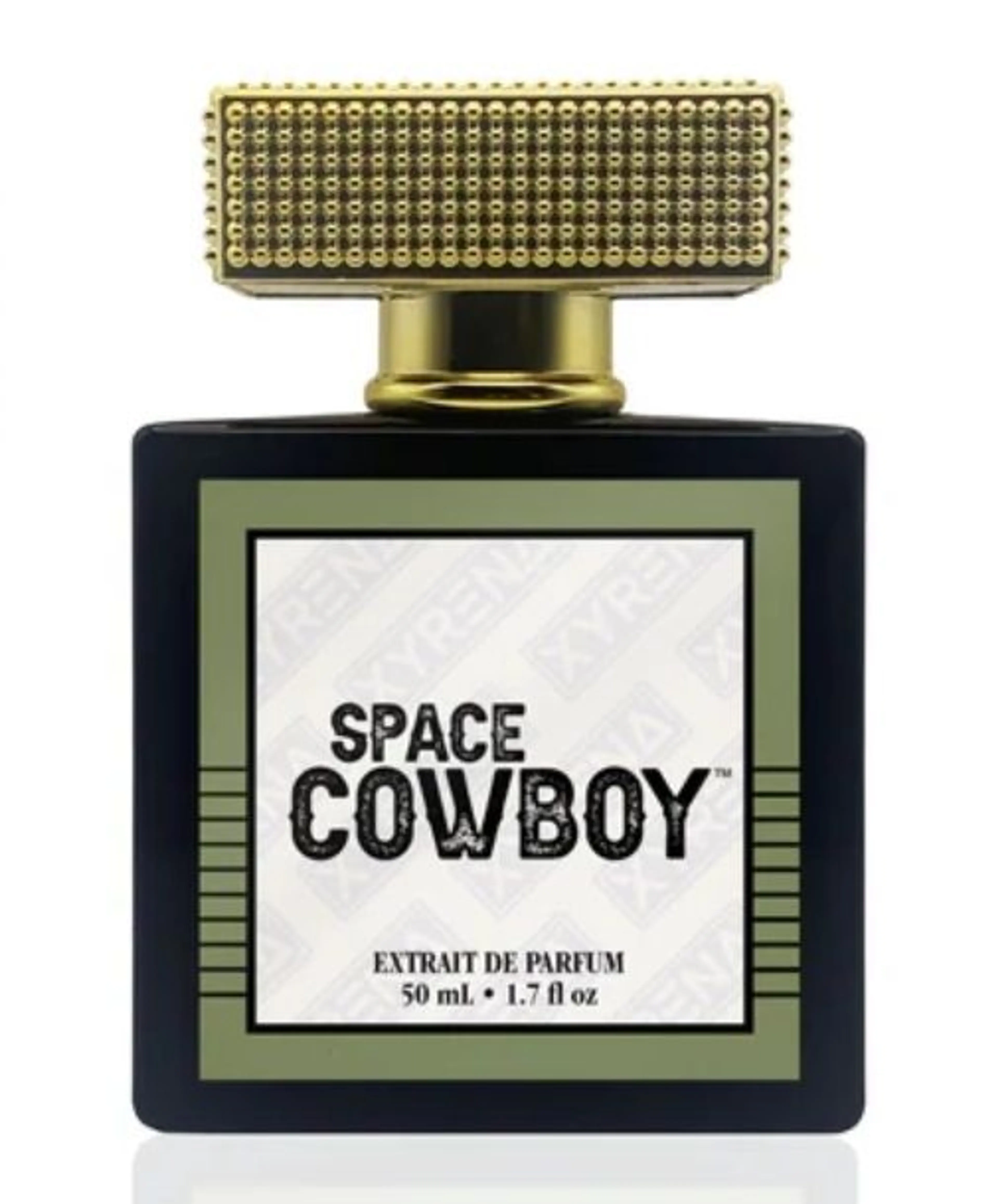 Space Cowboy