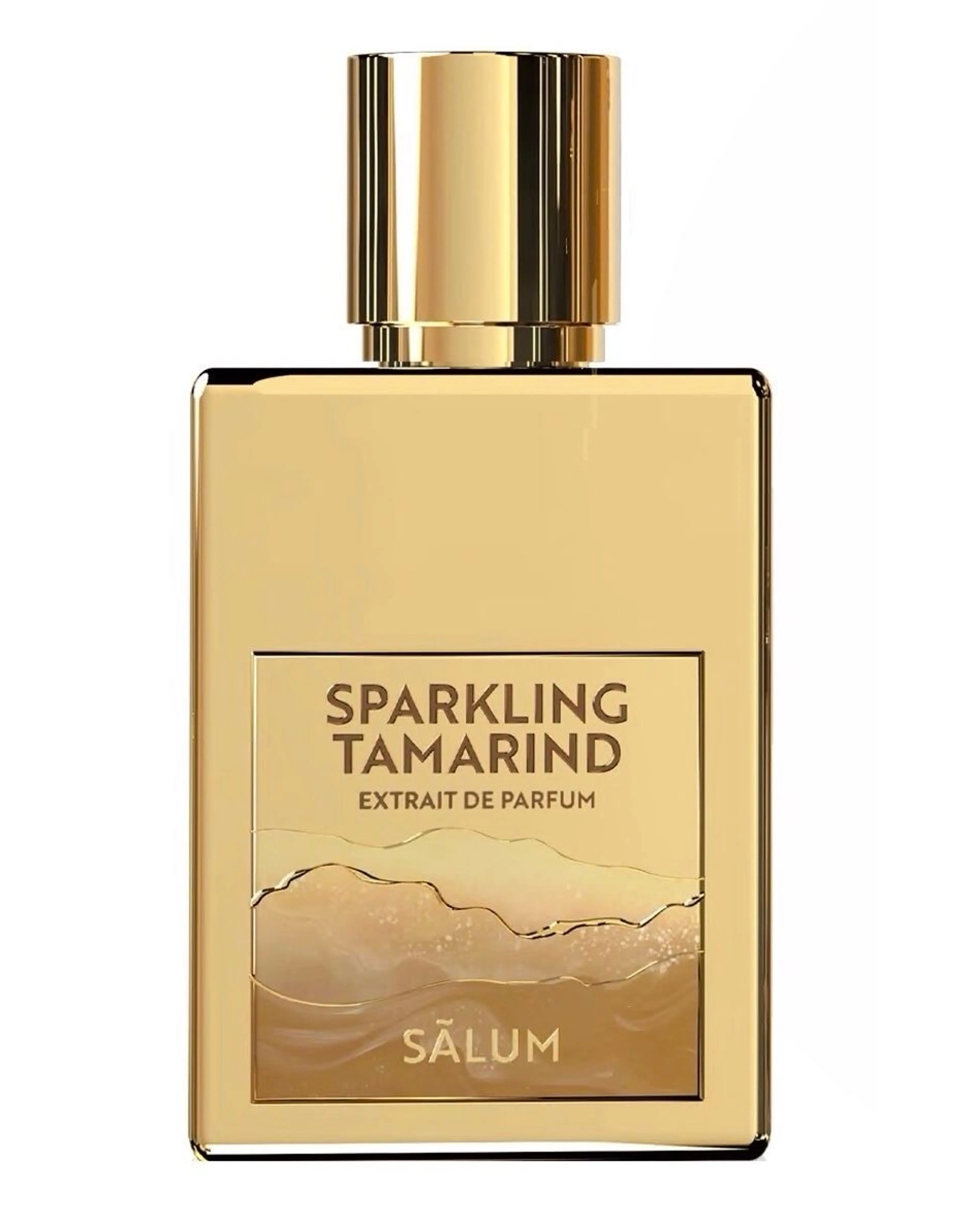 Sparkling Tamarind
