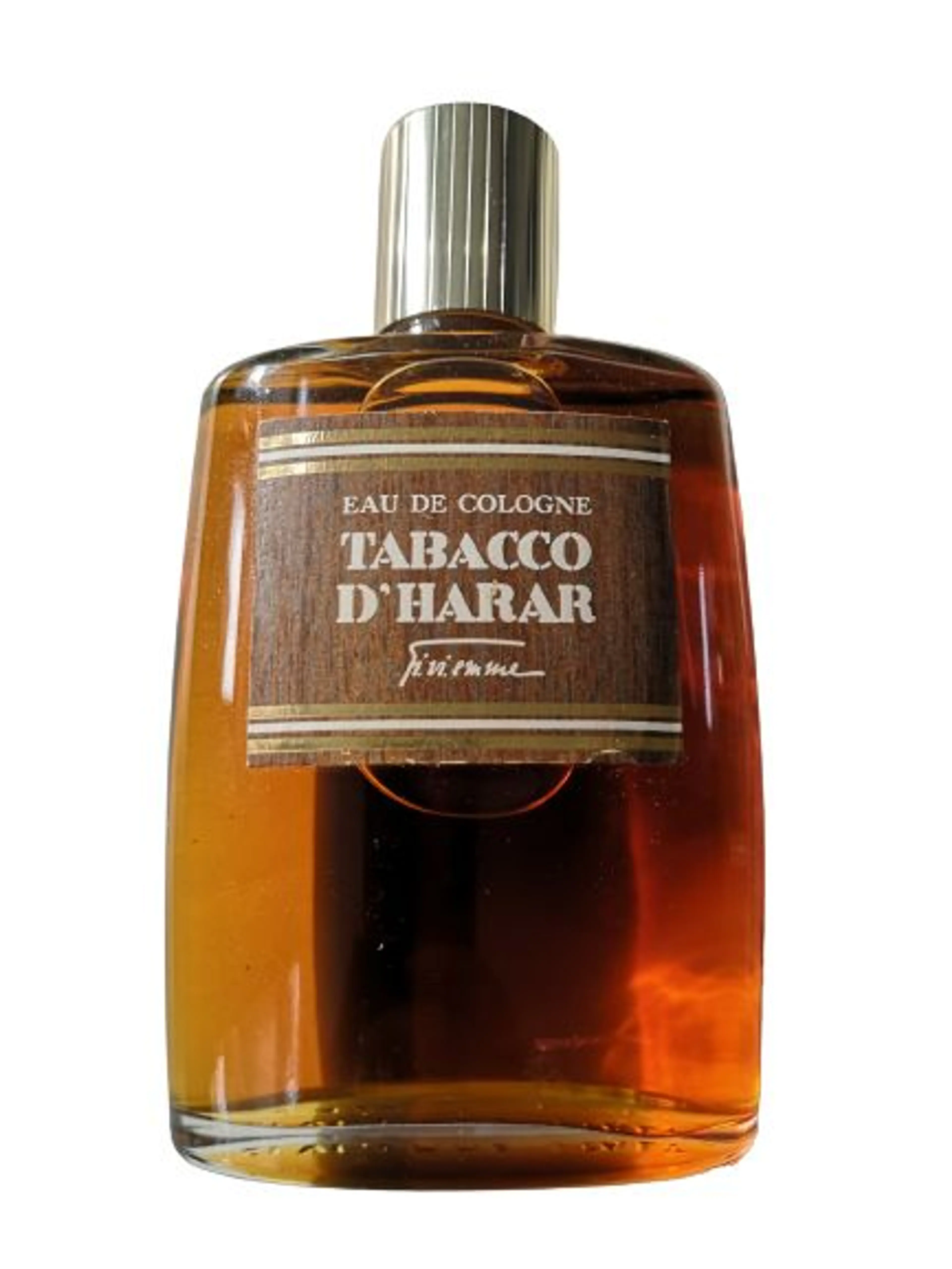 Tabacco D'Harar