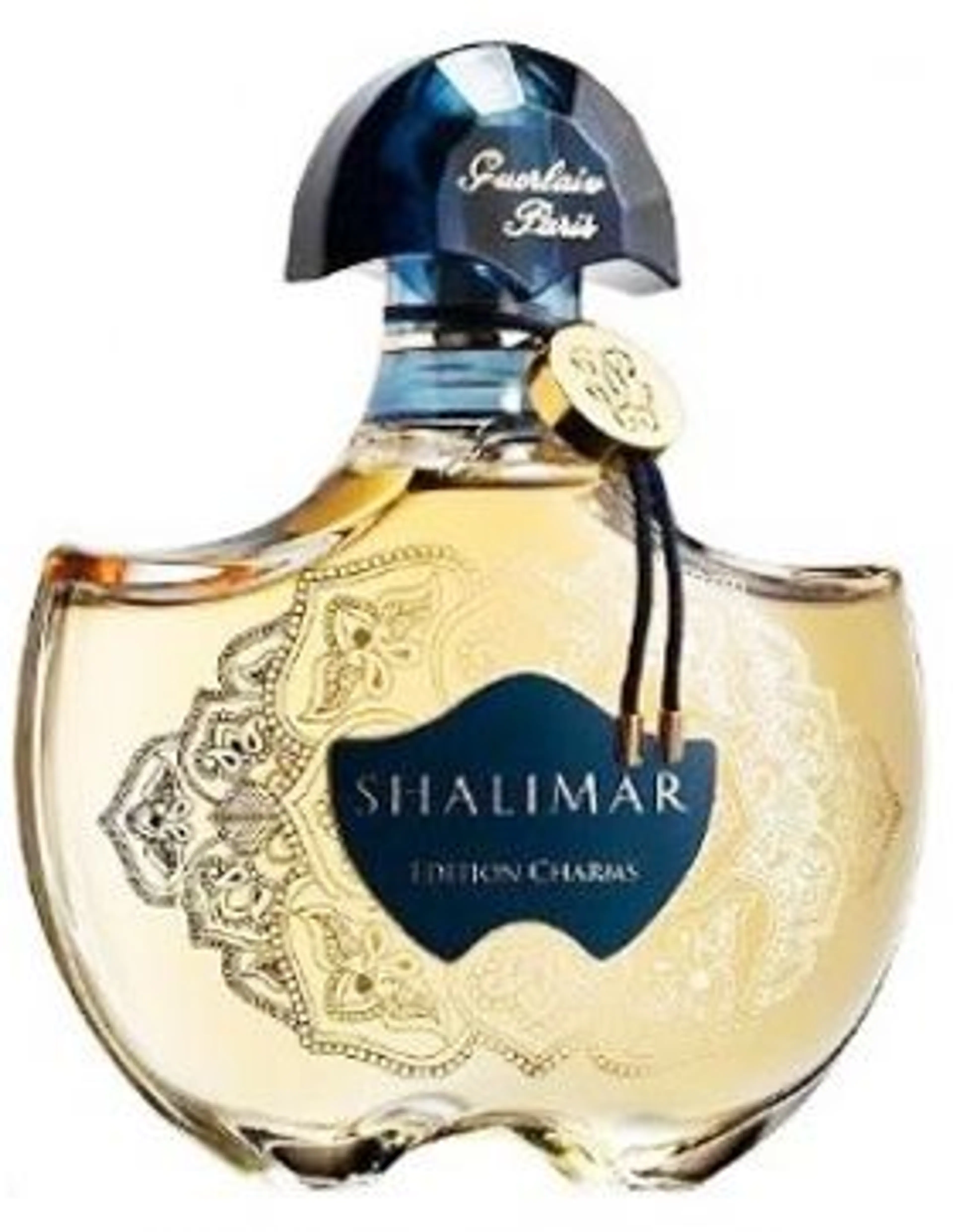 Shalimar Edition Charms Eau de Parfum