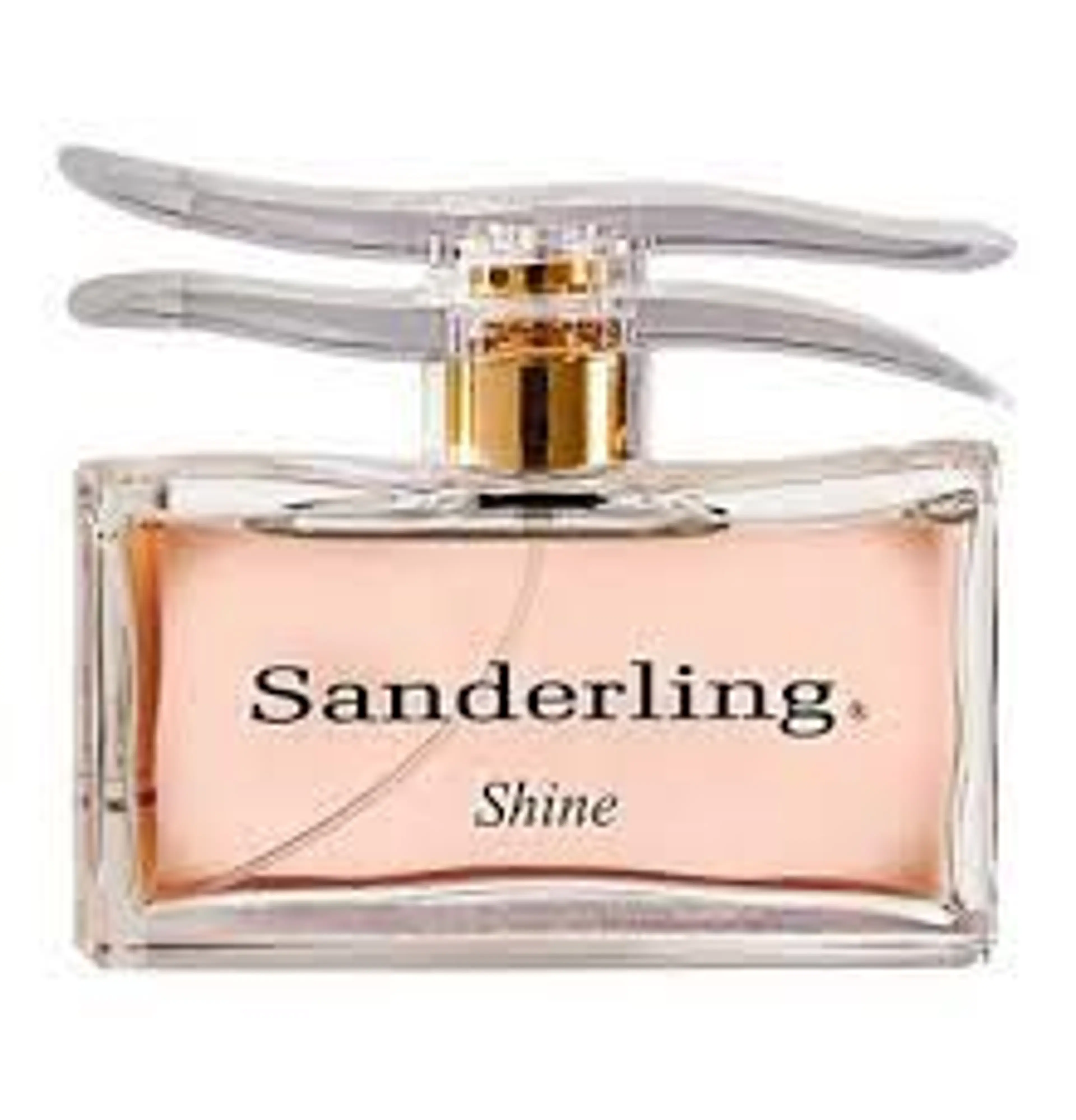 Sanderling Shine