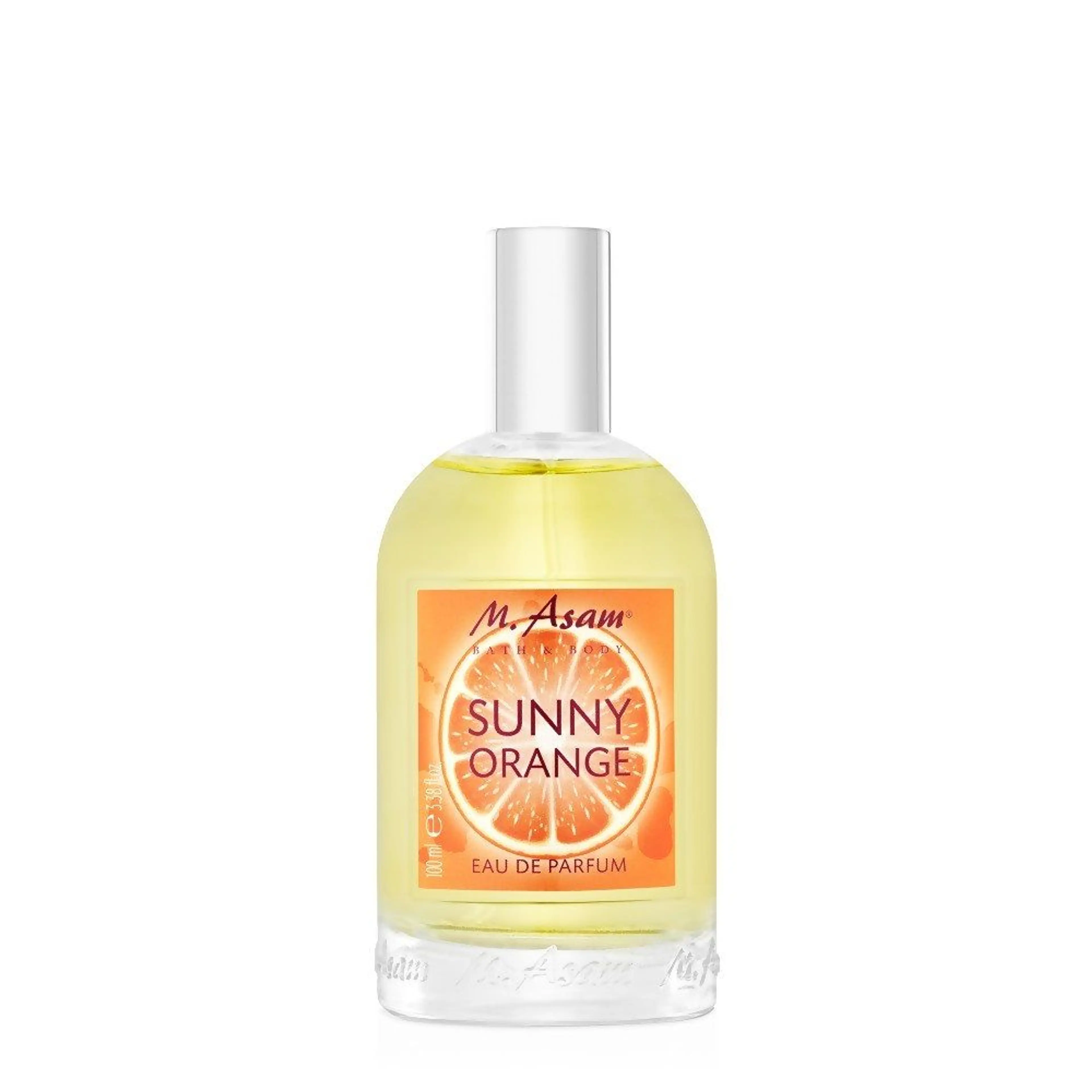 SUNNY ORANGE