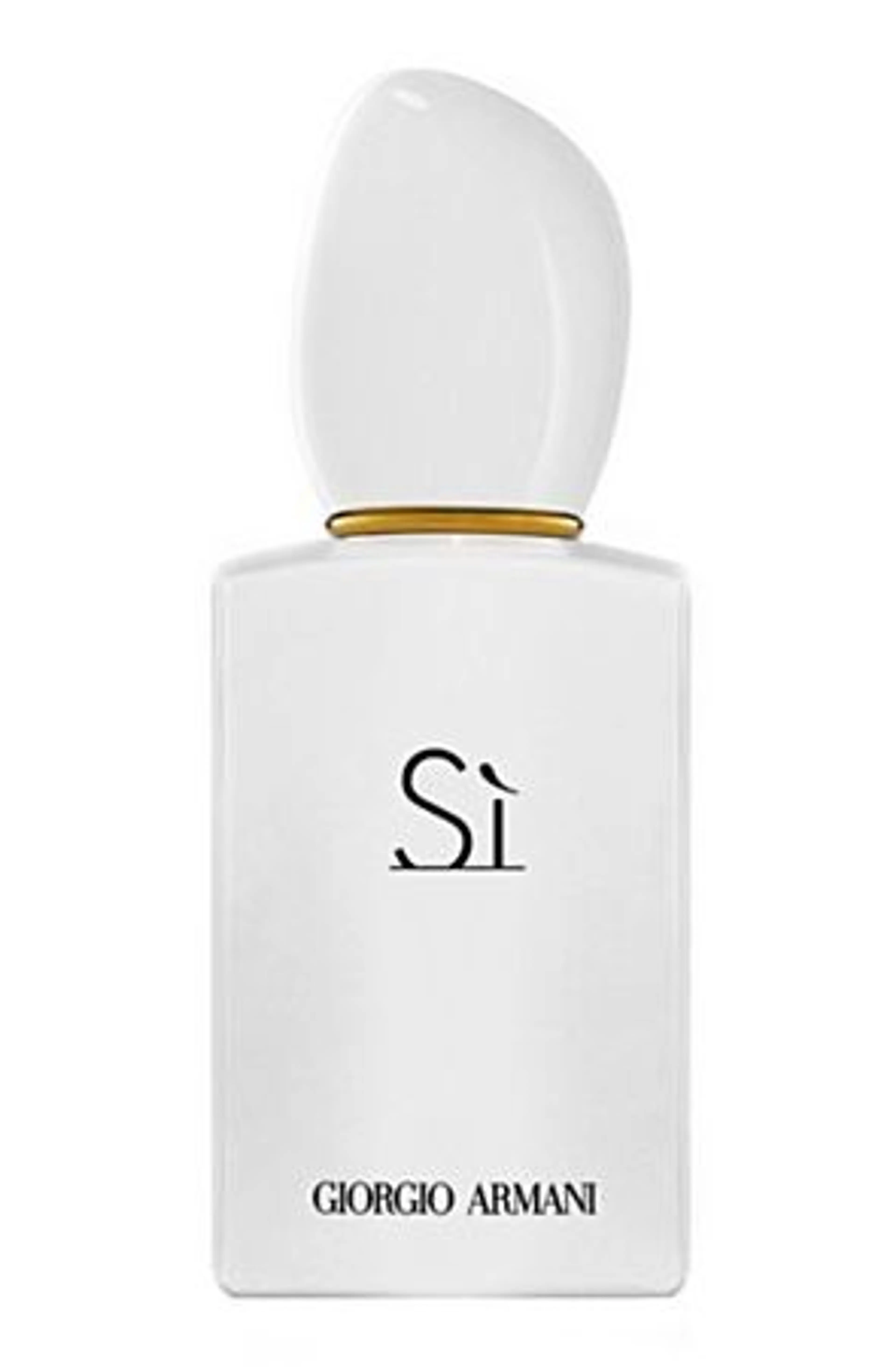 Si White