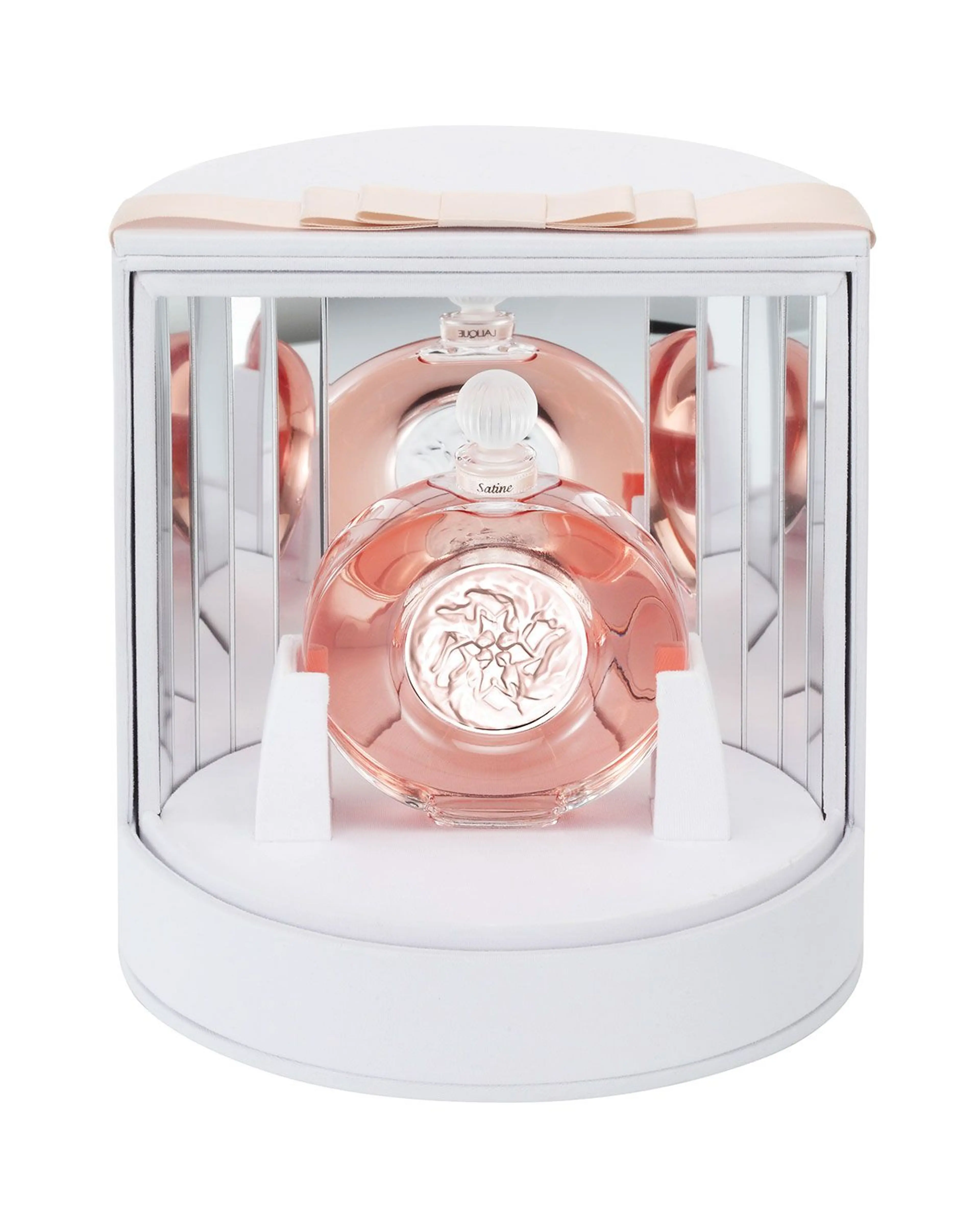 Satine Crystal Extract de Parfum