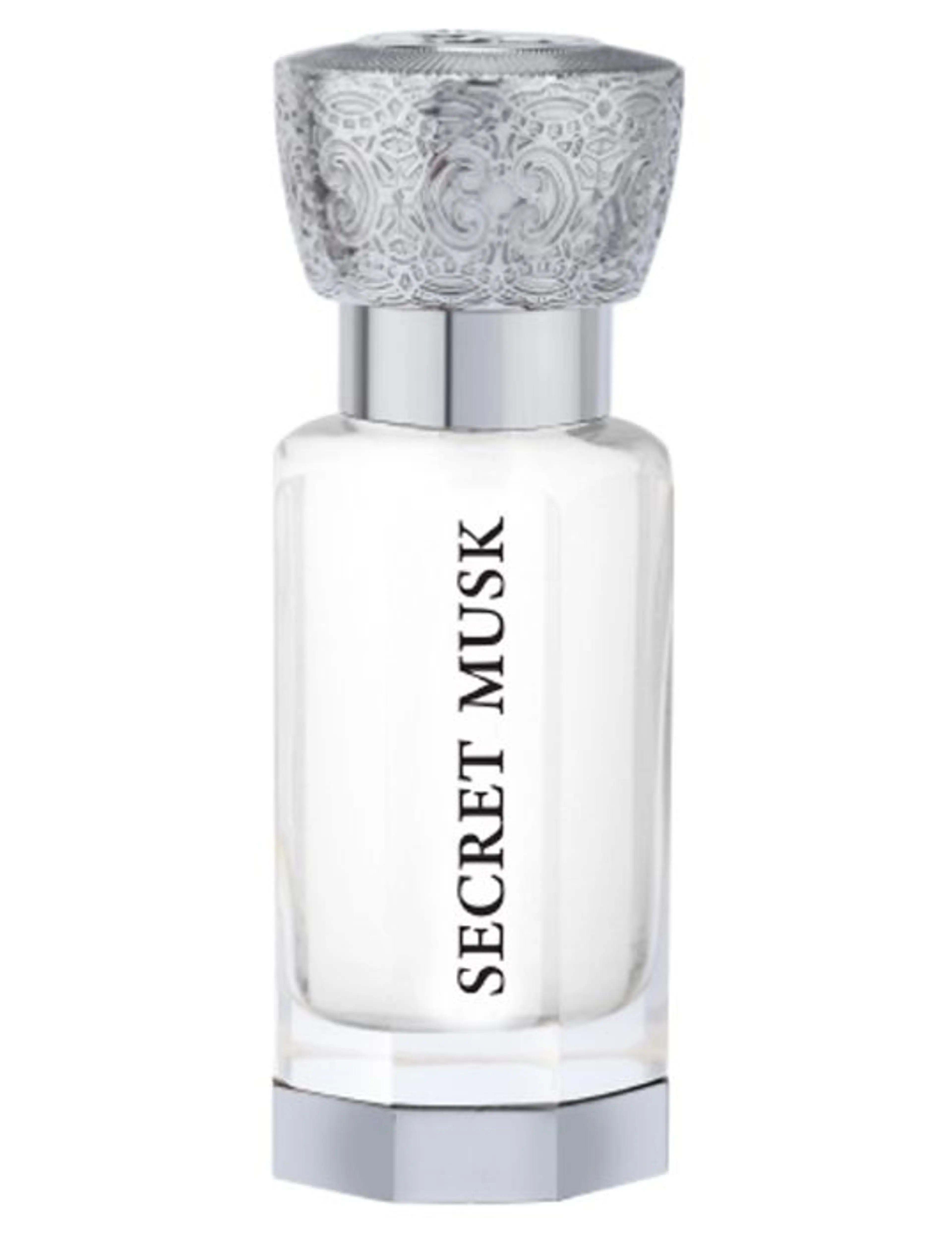 Secret Musk