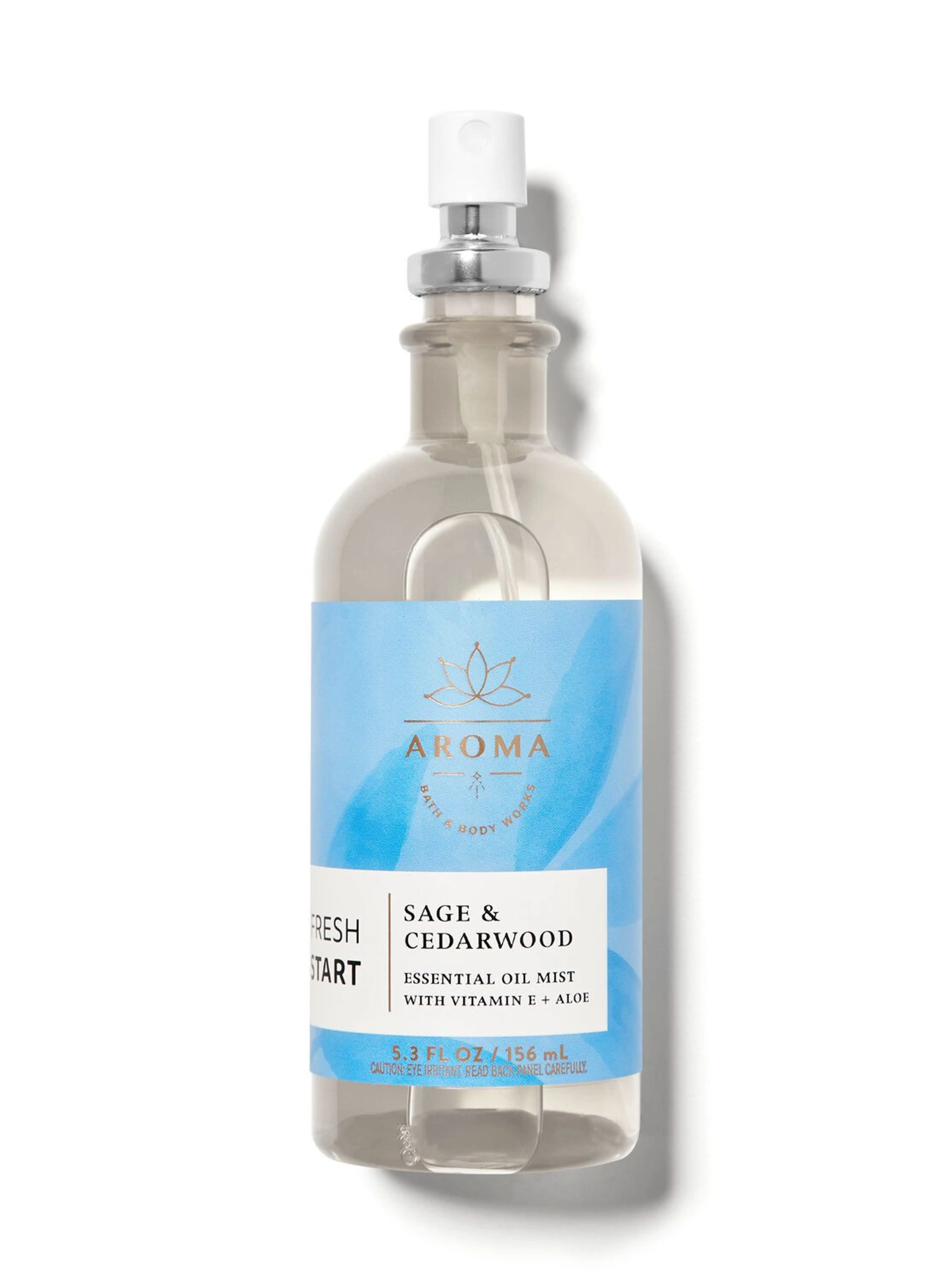 Sage Cedarwood
