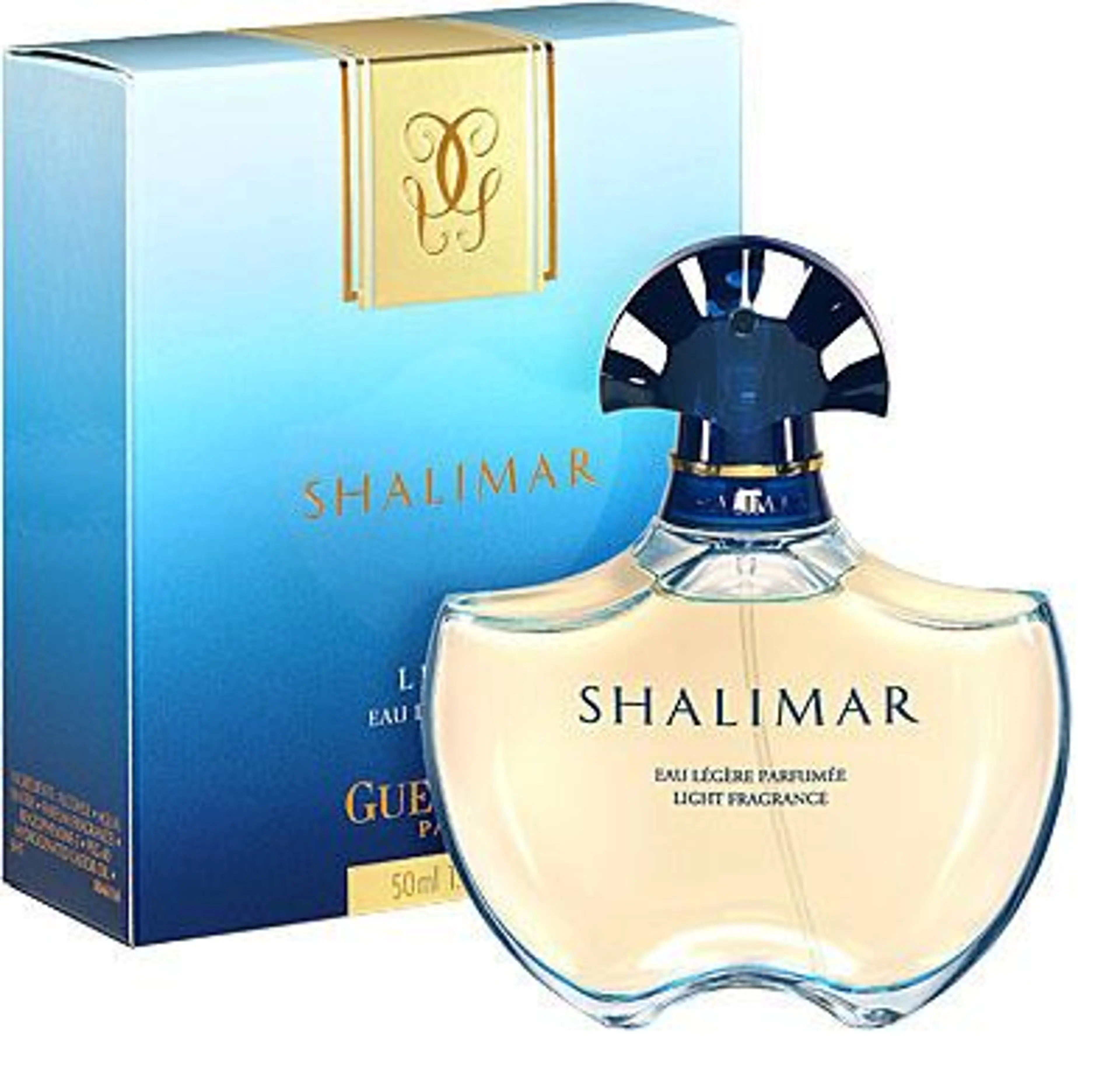 Shalimar Legere