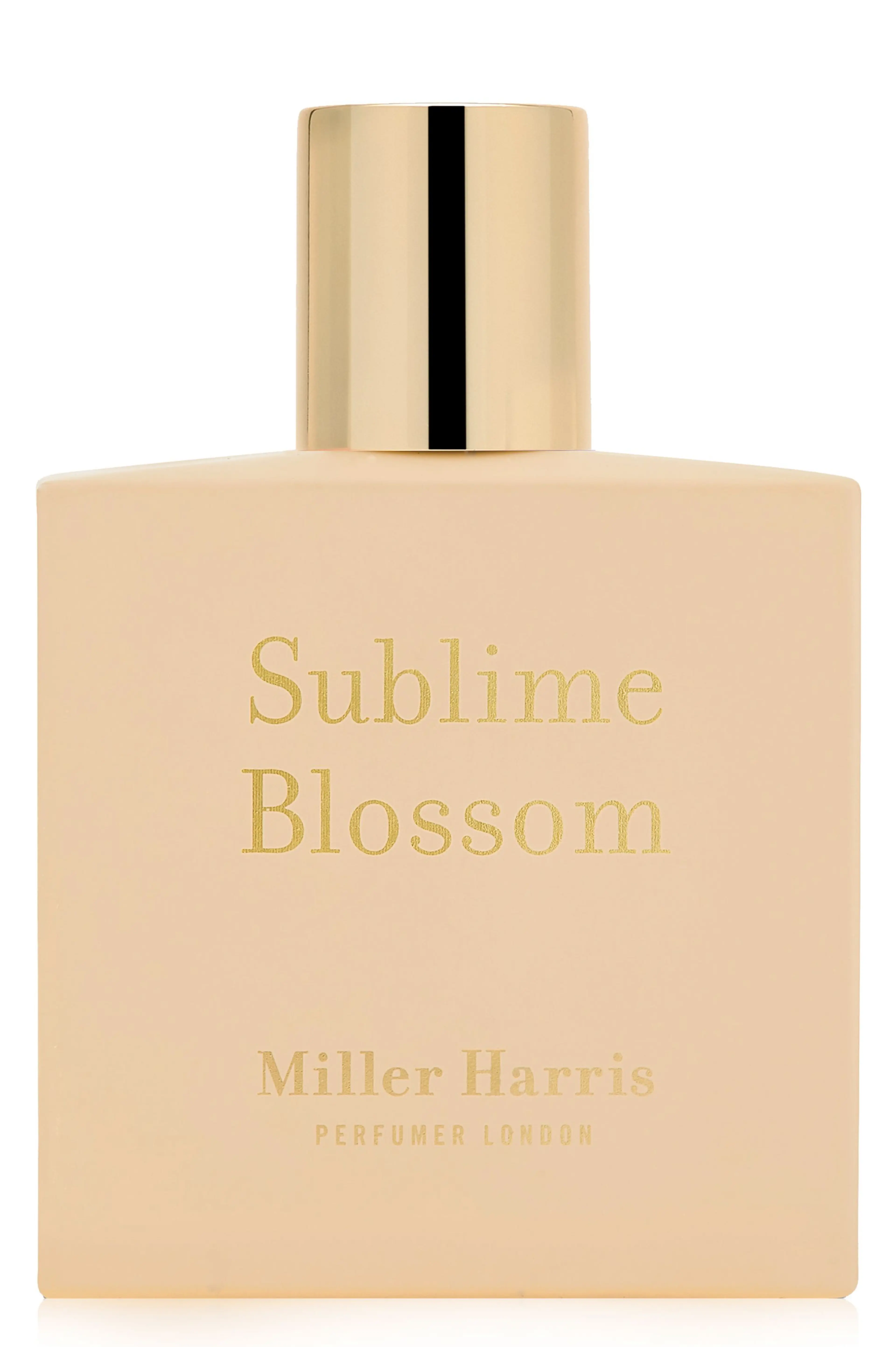 Sublime Blossom