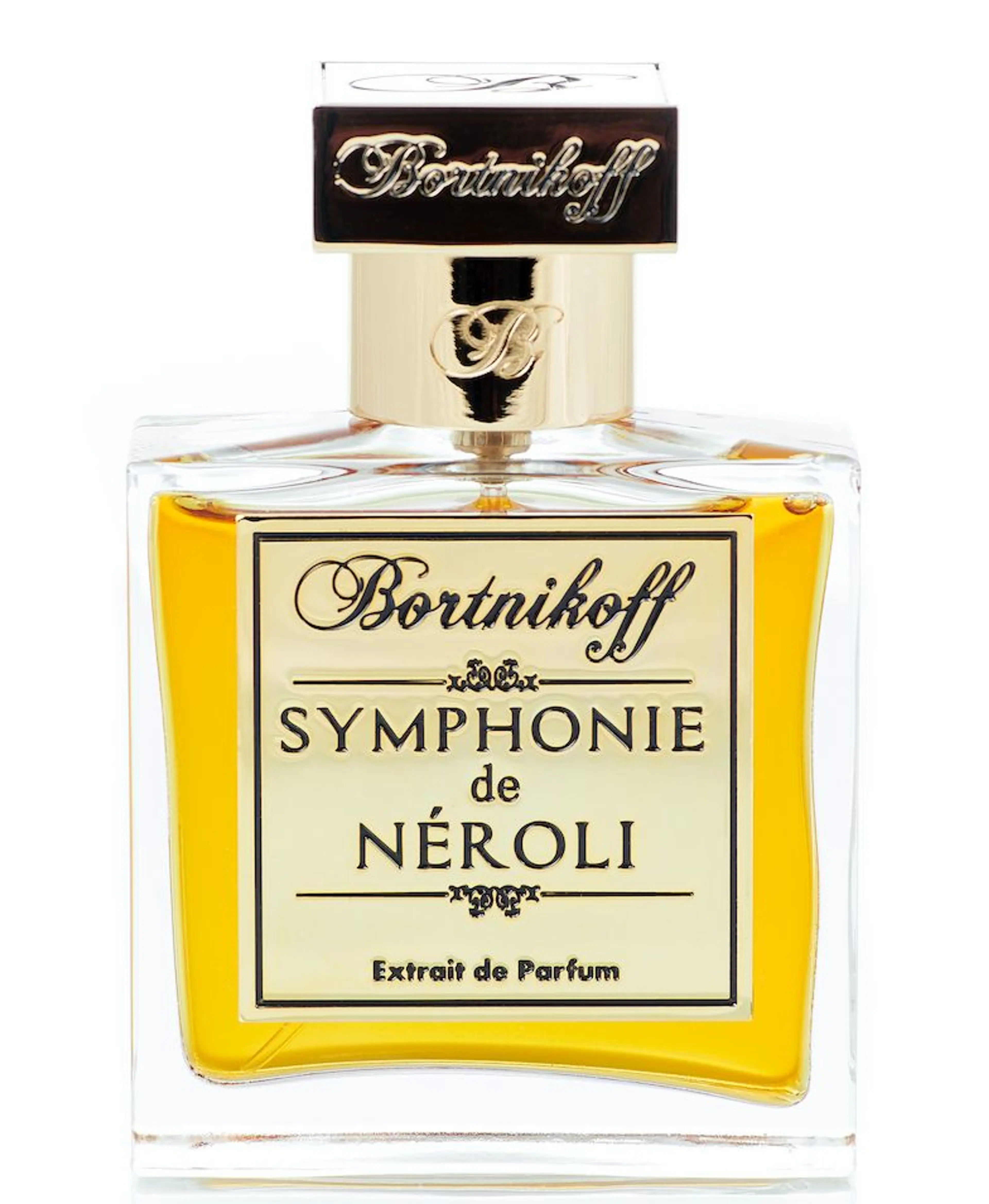 Symphonie de Néroli
