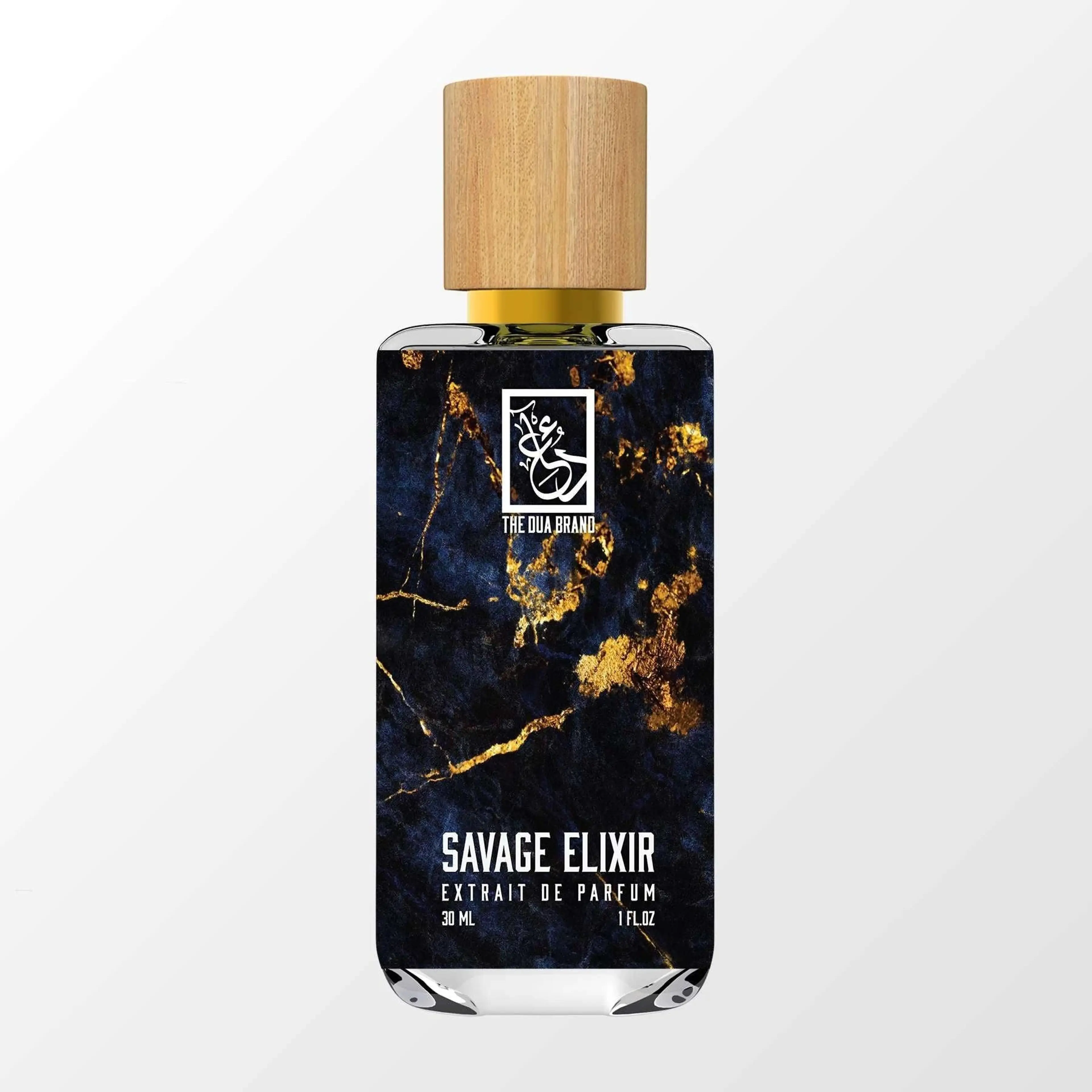 Savage Elixir