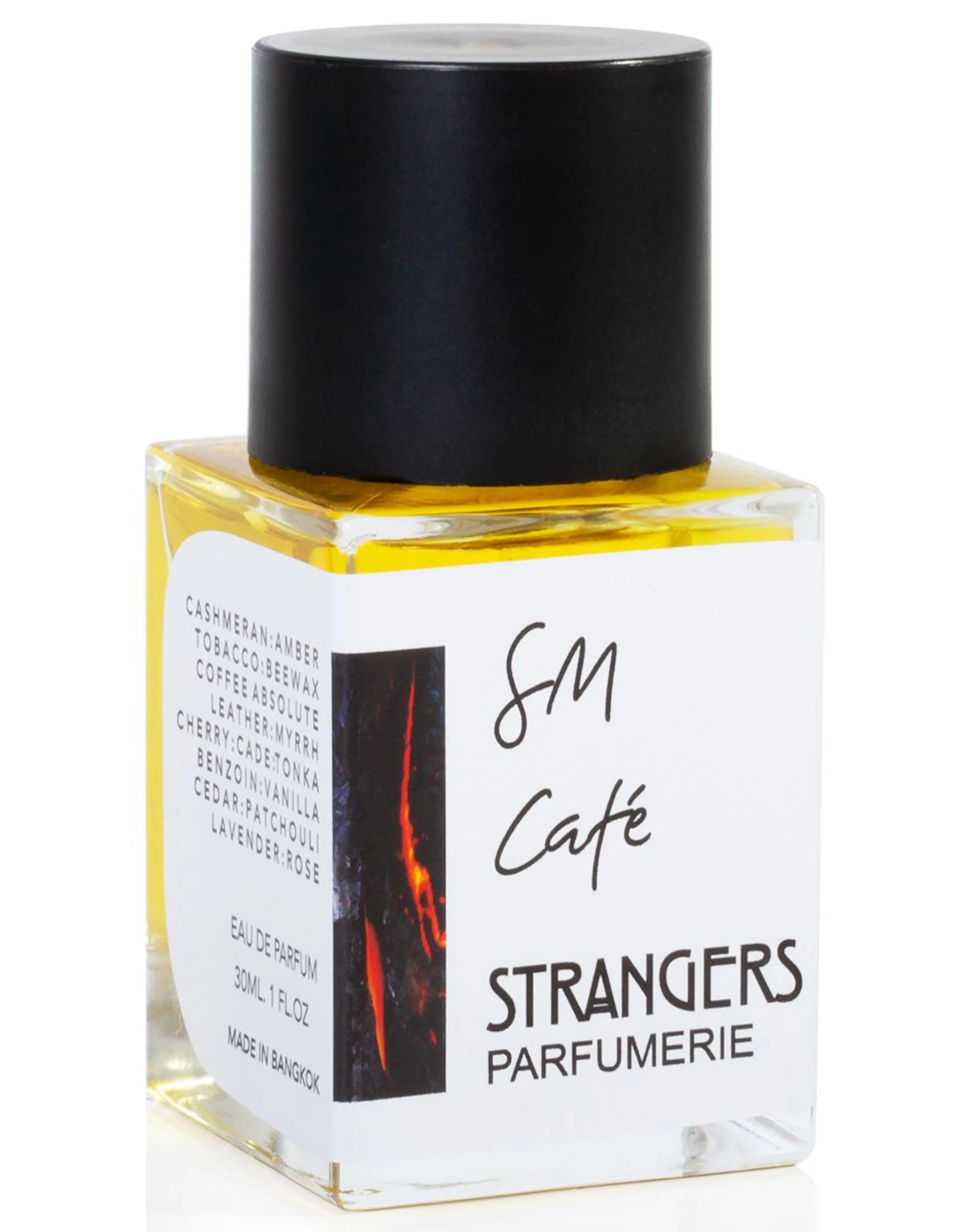 SM Café