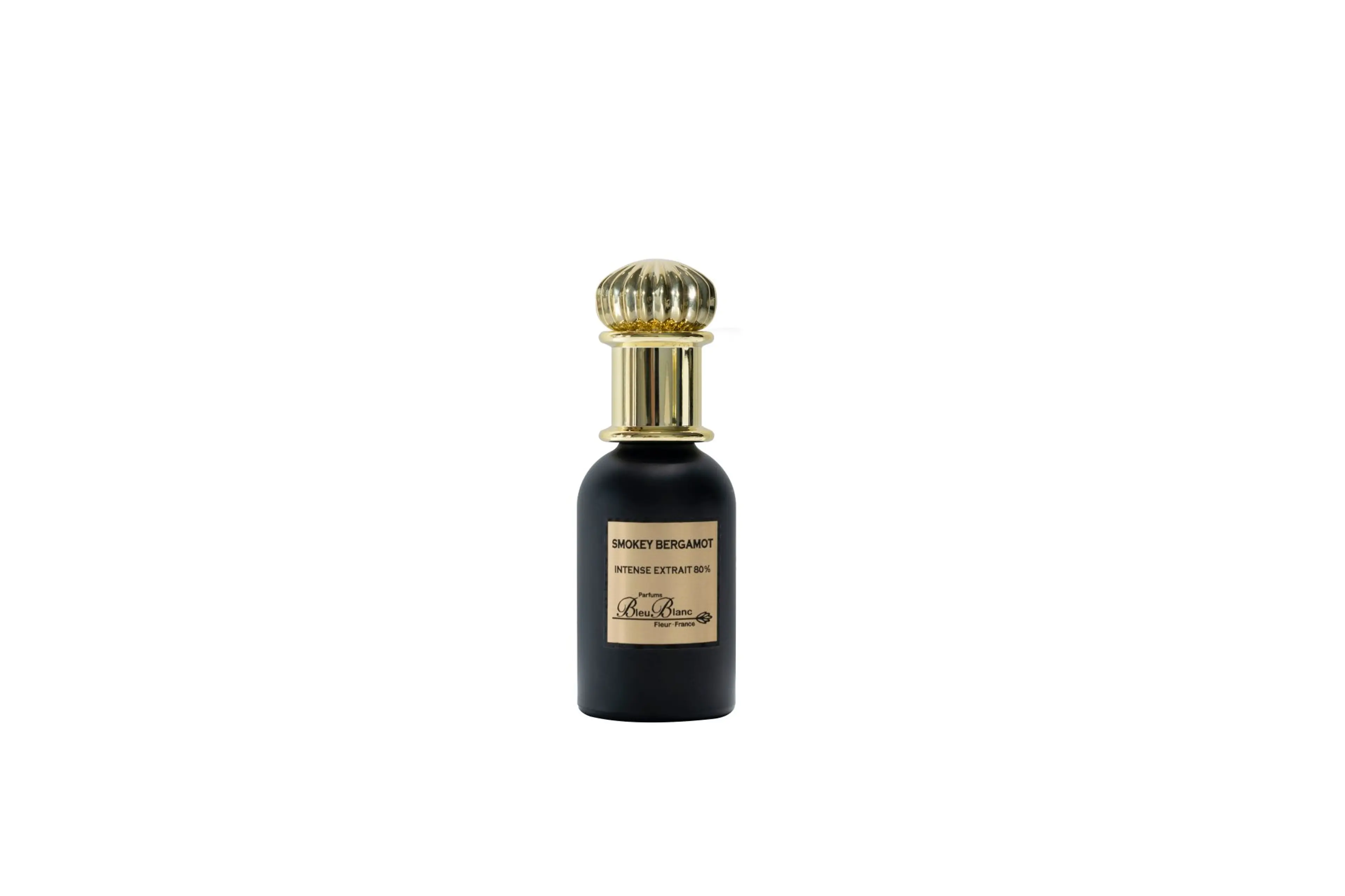 Smokey Bergamot
