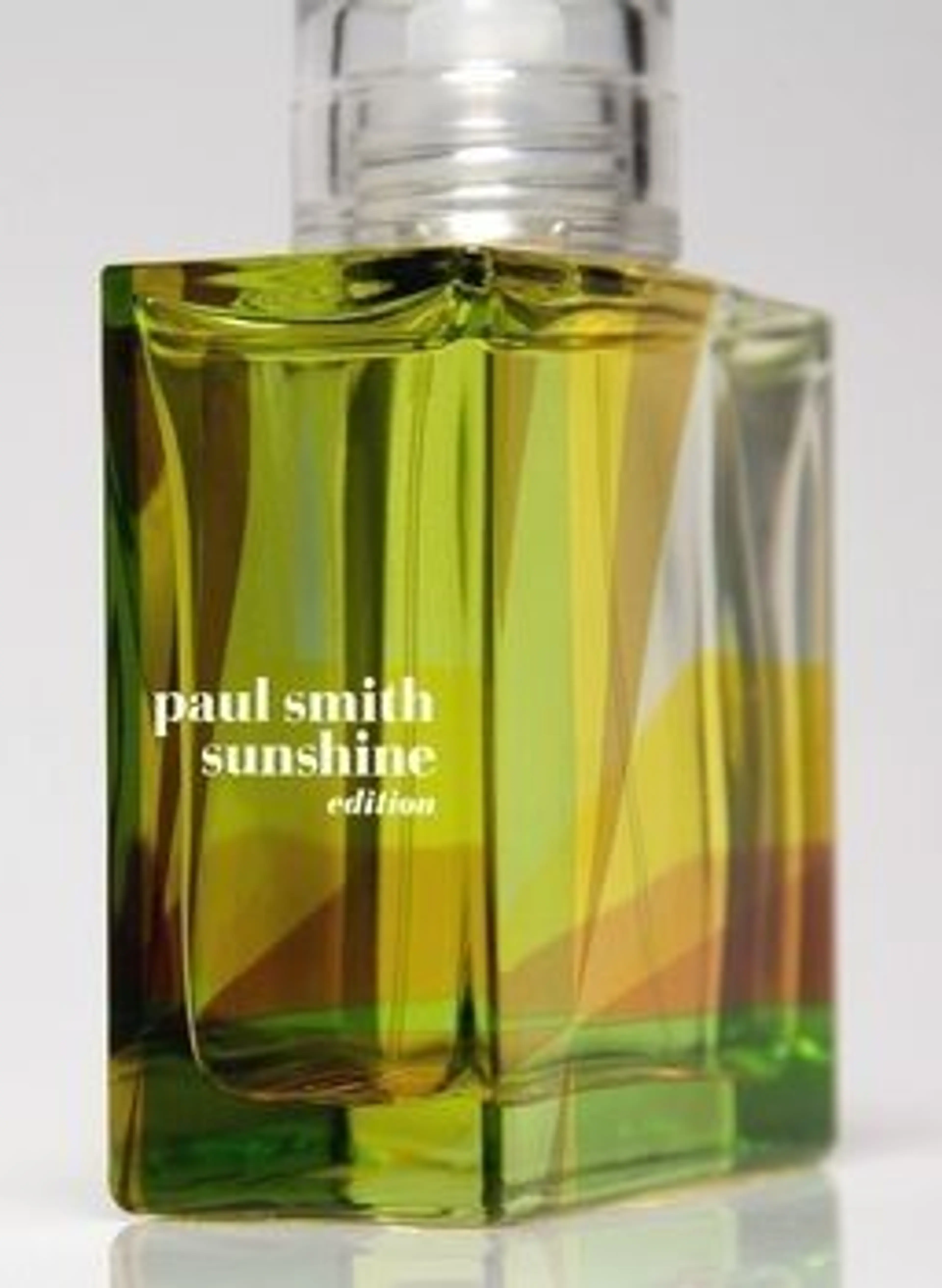 Sunshine Edition for Men